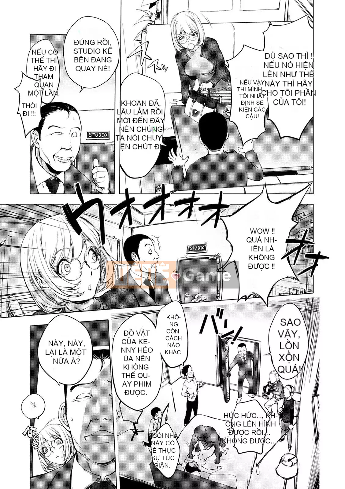 [Kon-Kichito] Nếu bạn mê mẩn Suki, bạn sẽ bị đụ [Phiên bản DL][Tập đoàn thép huawei Trung Quốc]