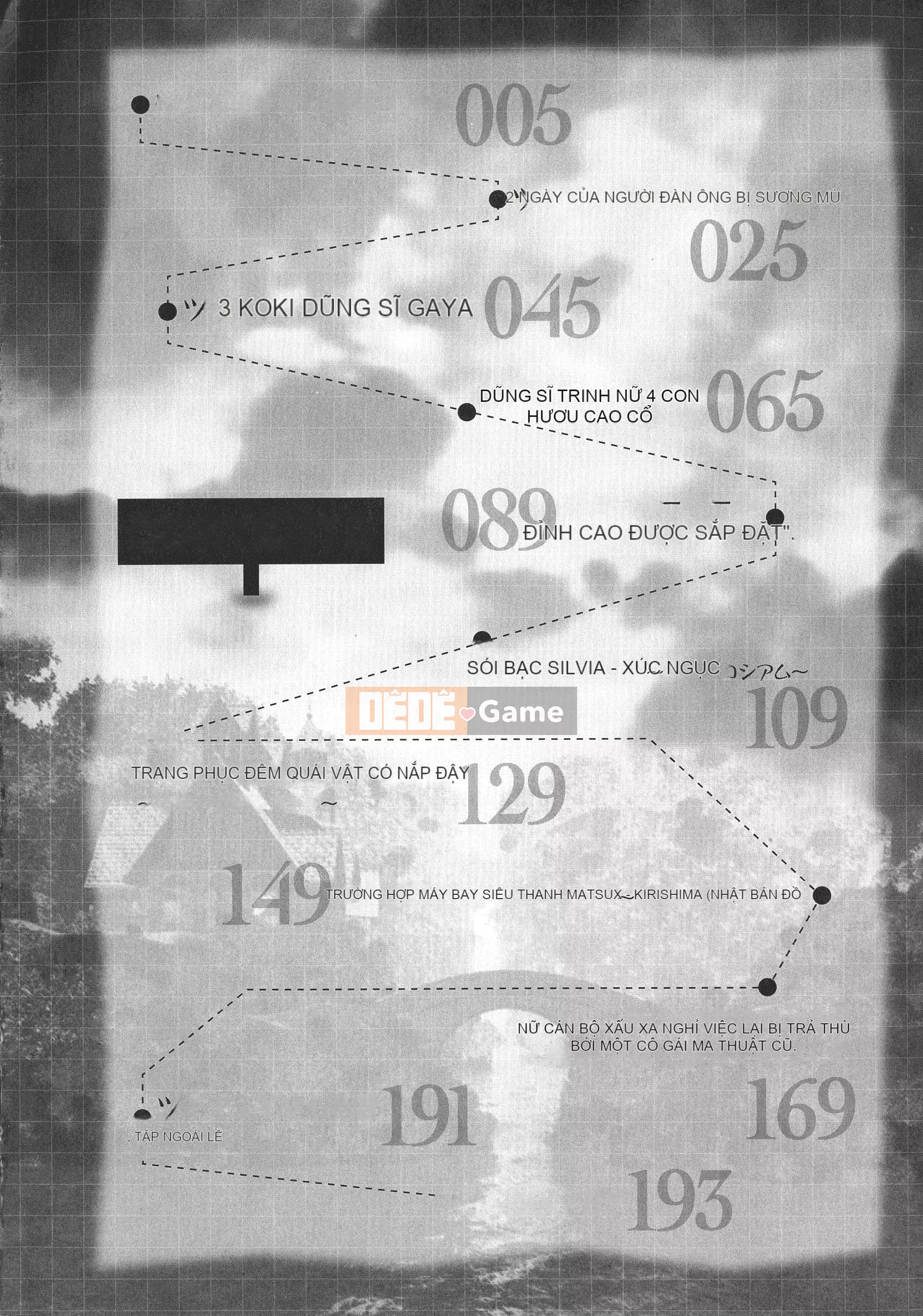 [Zero star và nhóm nhạc Trung Quốc][Koppamu] Lucky Gal Hero Erection in other world