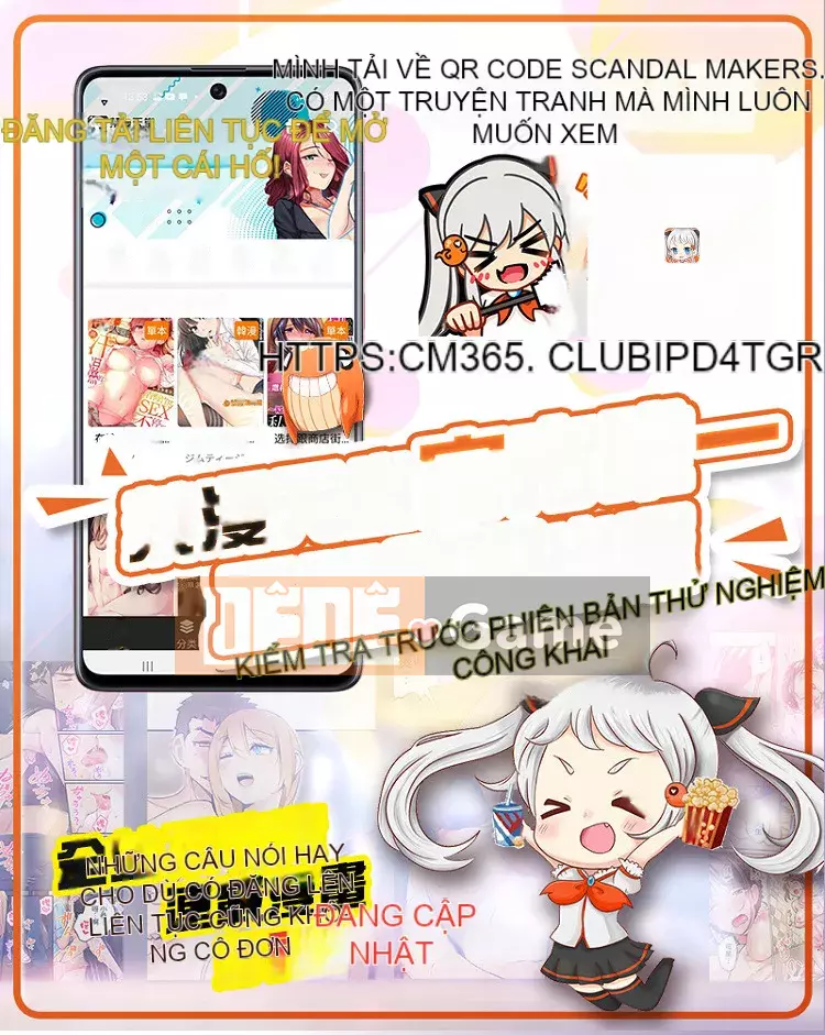 [Zero star và nhóm nhạc Trung Quốc][Koppamu] Lucky Gal Hero Erection in other world