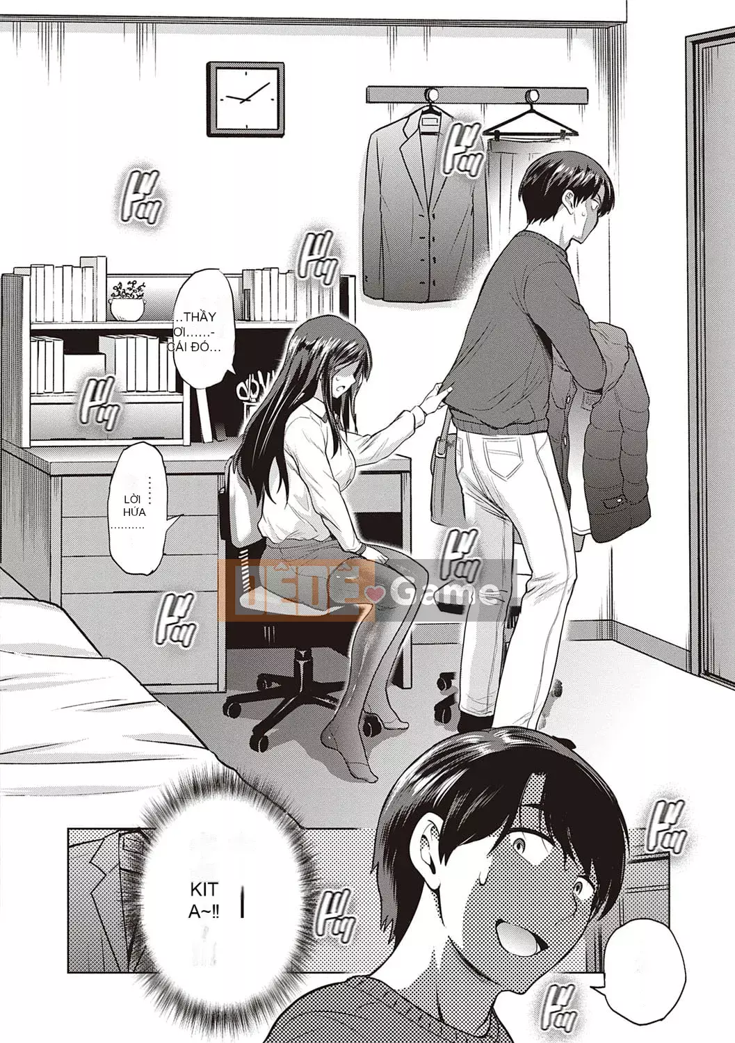 [DISTANCE][202003] Hinata/Hinata cộng với [Phiên bản đặc biệt kỹ thuật số][DL]