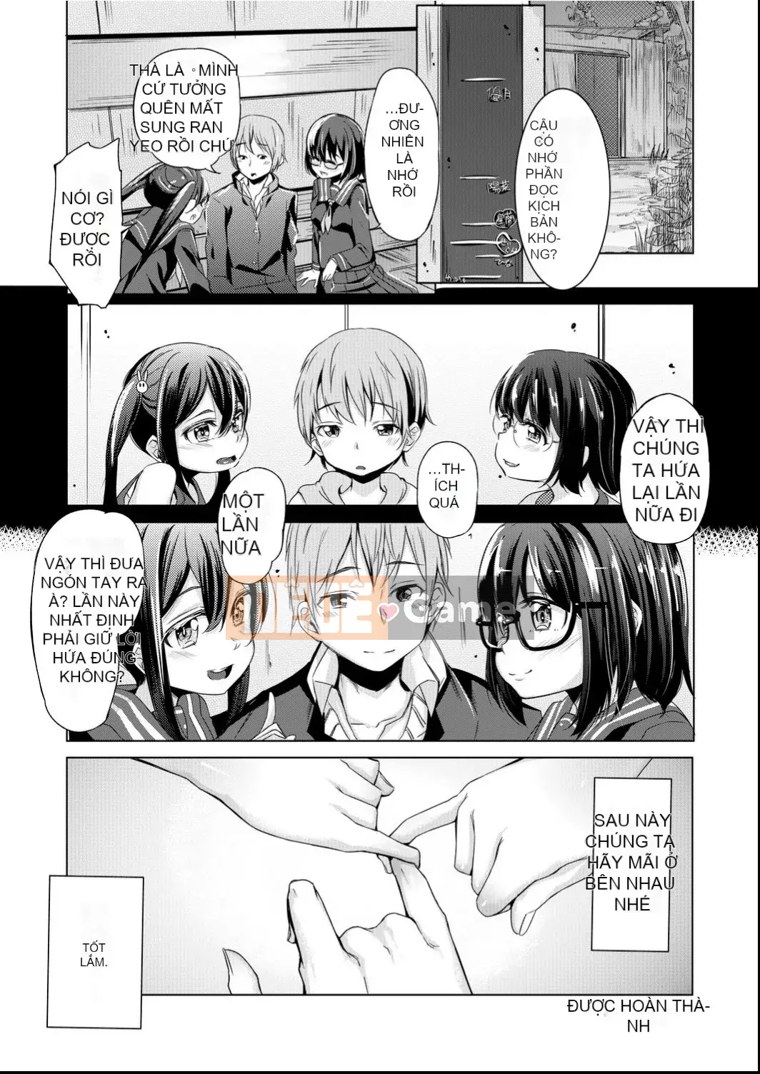 [Horonamin] Trường luyện thi hướng dẫn giới tính cá nhân [Kỹ thuật số(BOOKWALKER & DLsite)][Trường luyện thi giáo dục giới tính cá nhân]