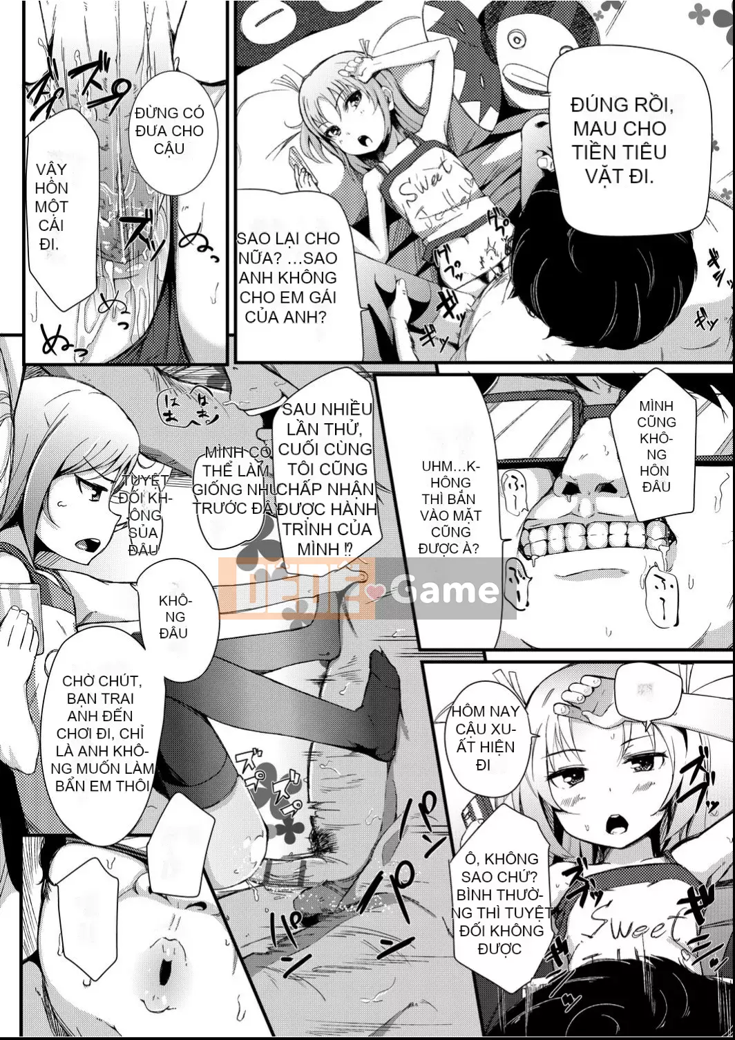 [Horonamin] Trường luyện thi hướng dẫn giới tính cá nhân [Kỹ thuật số(BOOKWALKER & DLsite)][Trường luyện thi giáo dục giới tính cá nhân]