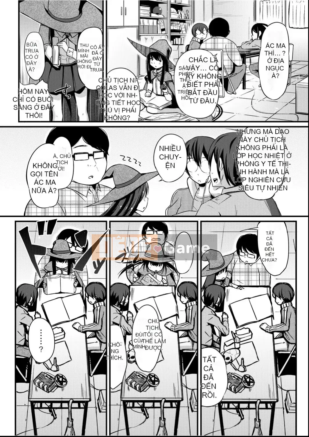 [Horonamin] Trường luyện thi hướng dẫn giới tính cá nhân [Kỹ thuật số(BOOKWALKER & DLsite)][Trường luyện thi giáo dục giới tính cá nhân]