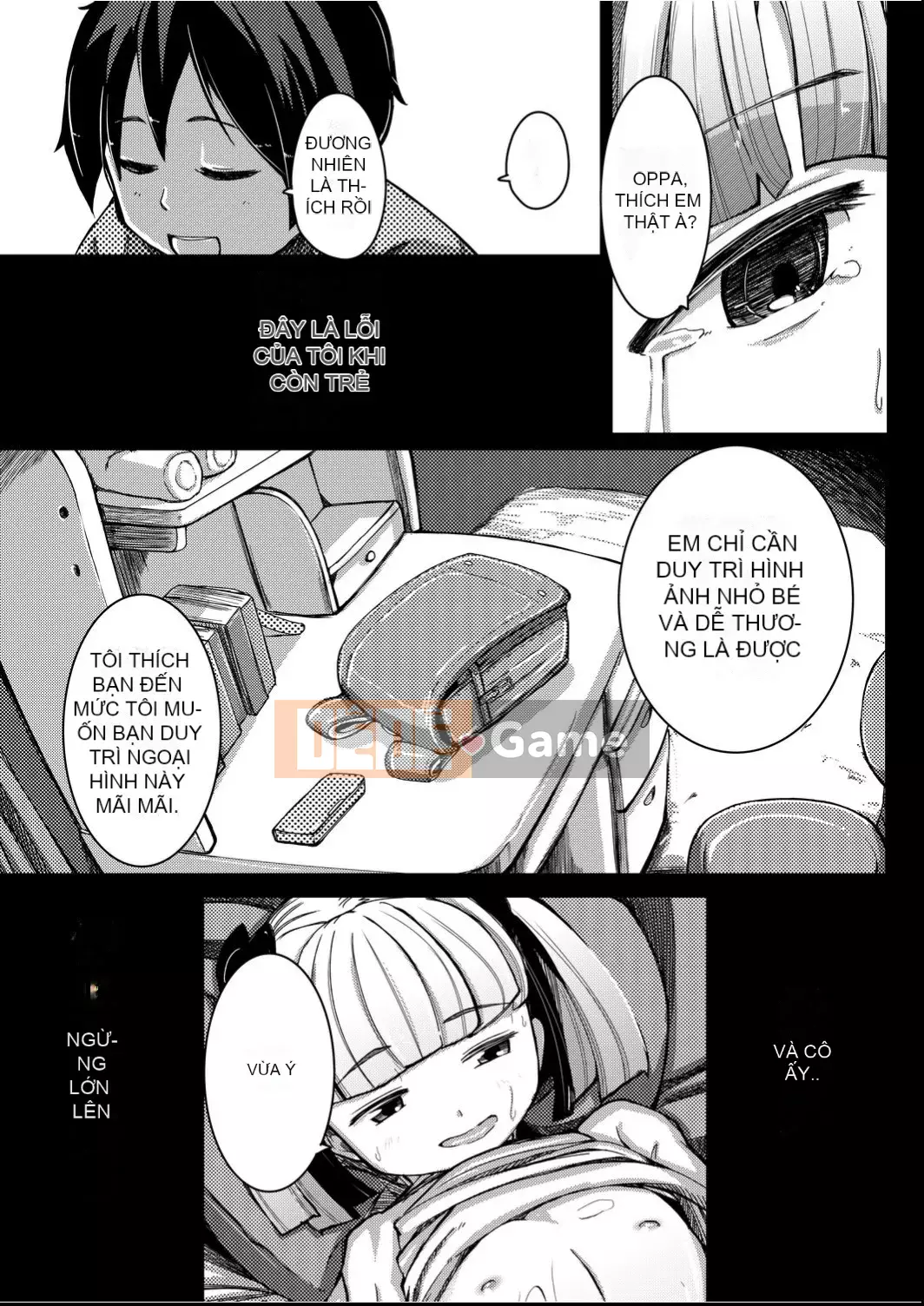 [Horonamin] Trường luyện thi hướng dẫn giới tính cá nhân [Kỹ thuật số(BOOKWALKER & DLsite)][Trường luyện thi giáo dục giới tính cá nhân]