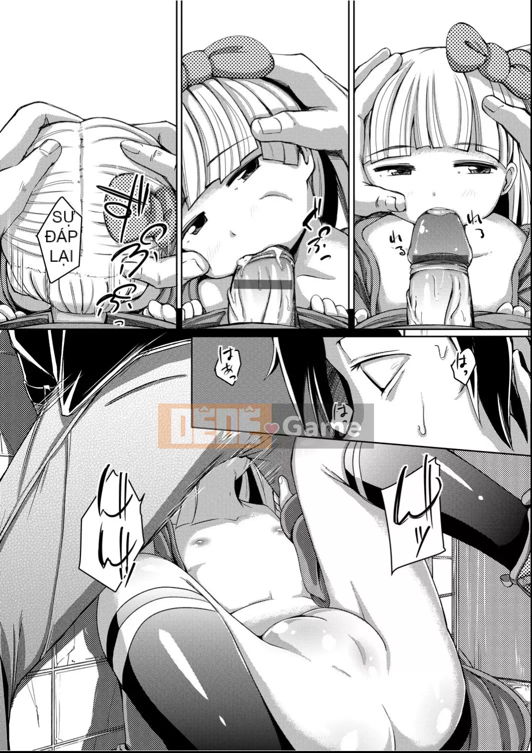 [Horonamin] Trường luyện thi hướng dẫn giới tính cá nhân [Kỹ thuật số(BOOKWALKER & DLsite)][Trường luyện thi giáo dục giới tính cá nhân]