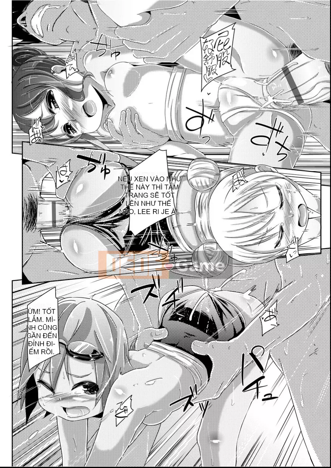 [Horonamin] Trường luyện thi hướng dẫn giới tính cá nhân [Kỹ thuật số(BOOKWALKER & DLsite)][Trường luyện thi giáo dục giới tính cá nhân]