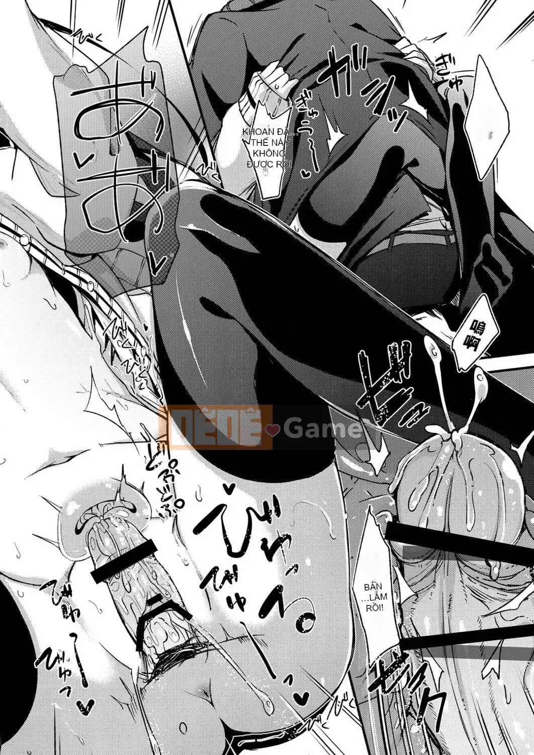 [Horonamin] Trường luyện thi hướng dẫn giới tính cá nhân [Kỹ thuật số(BOOKWALKER & DLsite)][Trường luyện thi giáo dục giới tính cá nhân]