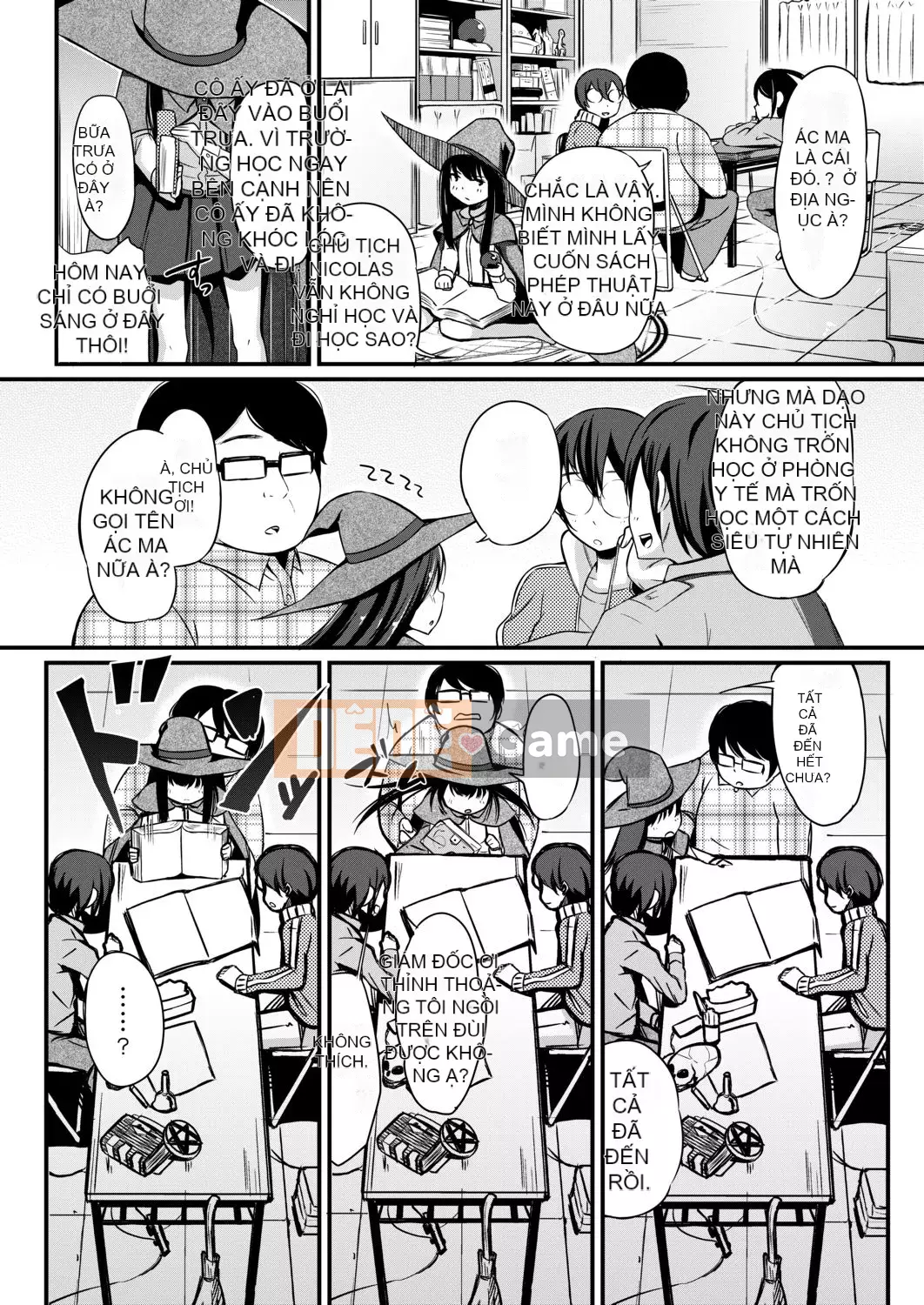 [Horonamin] Trường luyện thi hướng dẫn giới tính cá nhân [Kỹ thuật số(BOOKWALKER & DLsite)][Trường luyện thi giáo dục giới tính cá nhân]