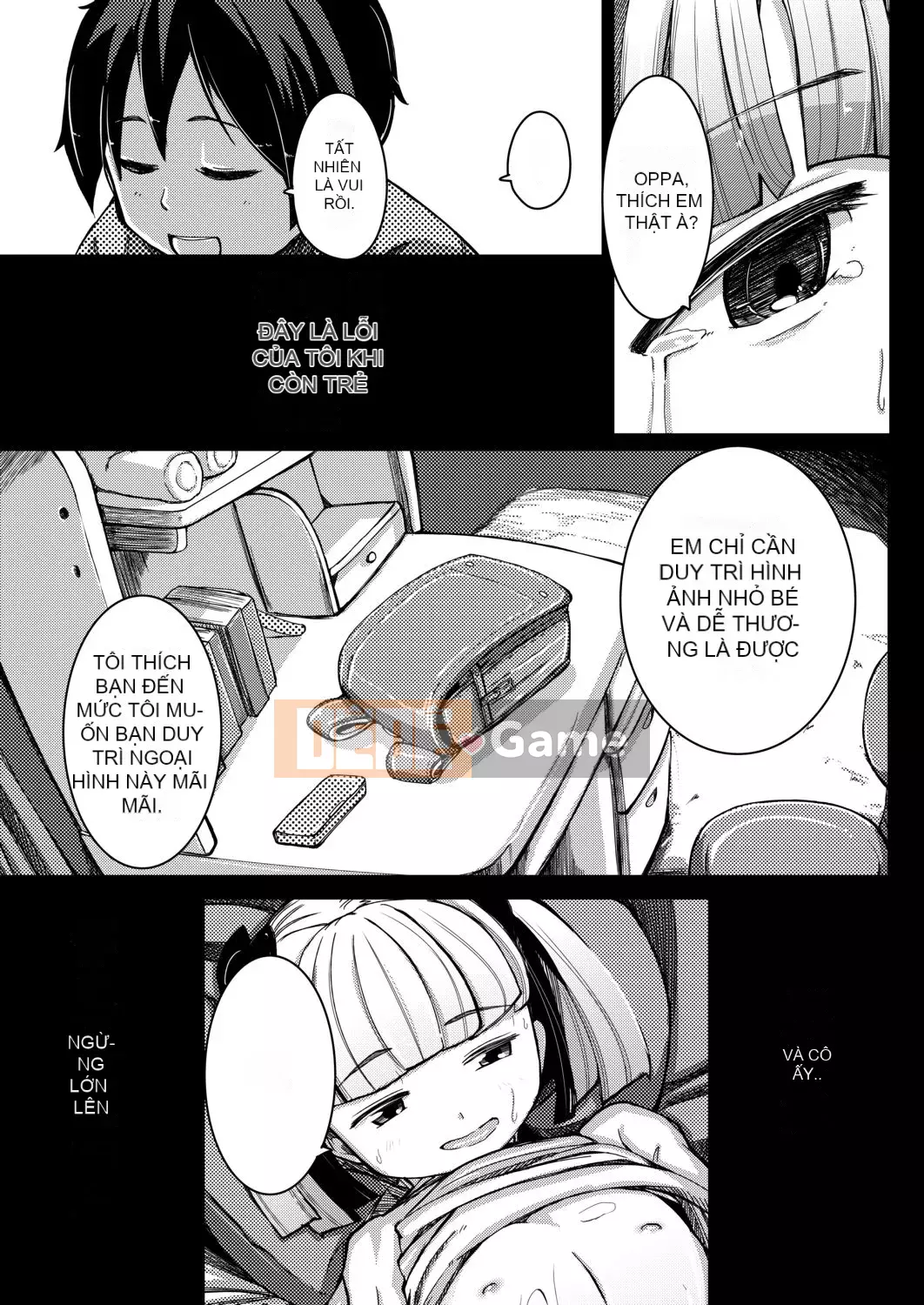 [Horonamin] Trường luyện thi hướng dẫn giới tính cá nhân [Kỹ thuật số(BOOKWALKER & DLsite)][Trường luyện thi giáo dục giới tính cá nhân]