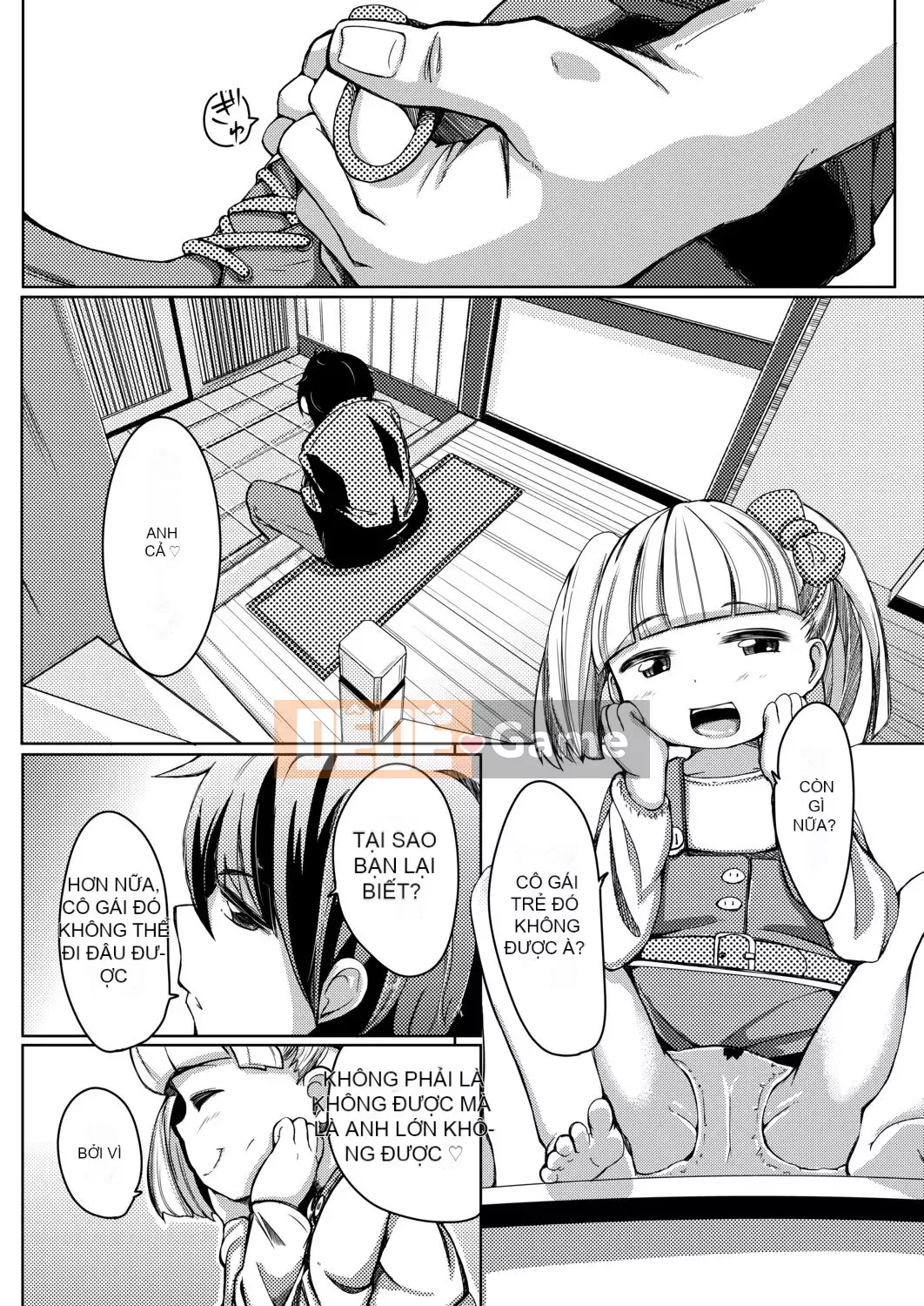 [Horonamin] Trường luyện thi hướng dẫn giới tính cá nhân [Kỹ thuật số(BOOKWALKER & DLsite)][Trường luyện thi giáo dục giới tính cá nhân]