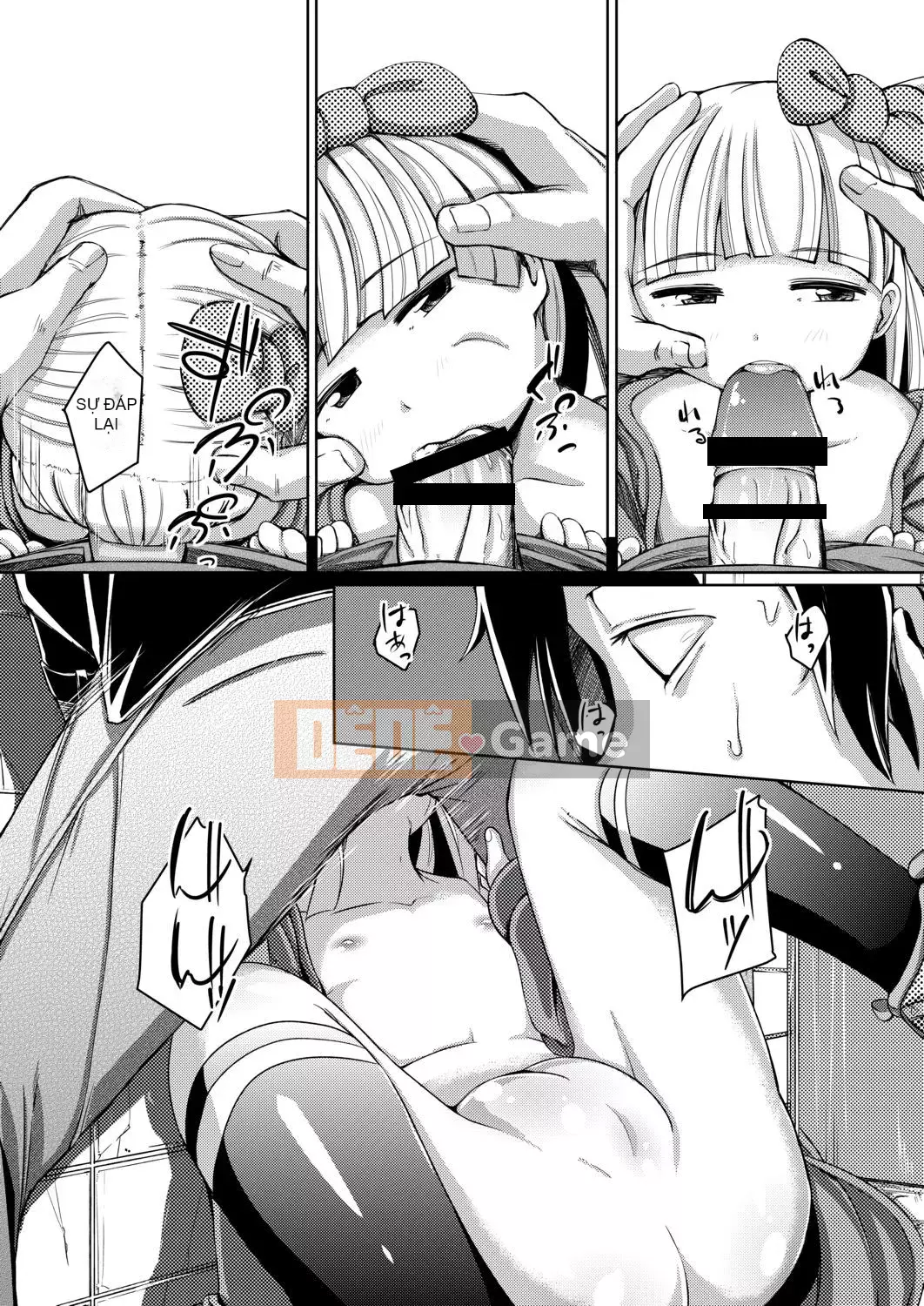 [Horonamin] Trường luyện thi hướng dẫn giới tính cá nhân [Kỹ thuật số(BOOKWALKER & DLsite)][Trường luyện thi giáo dục giới tính cá nhân]