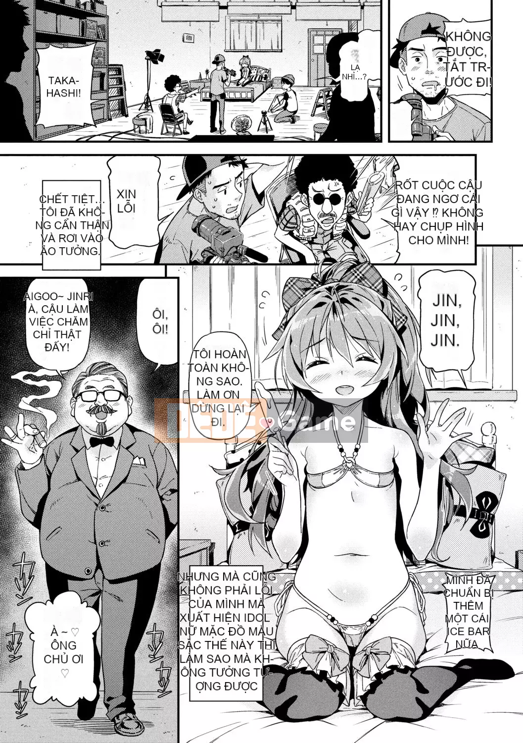 [Kink] Bạn có muốn chi tiêu nhiều hơn?