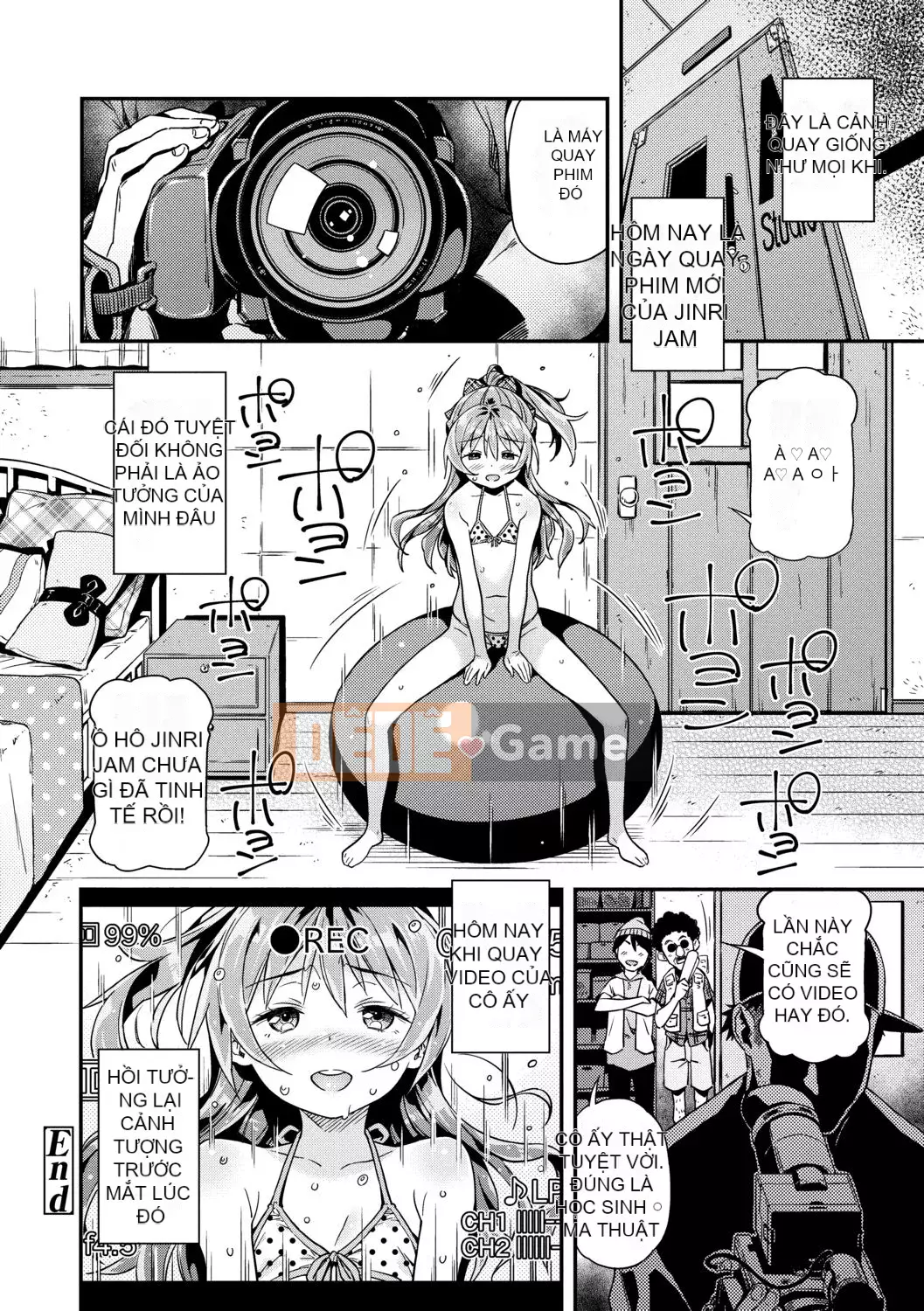 [Kink] Bạn có muốn chi tiêu nhiều hơn?