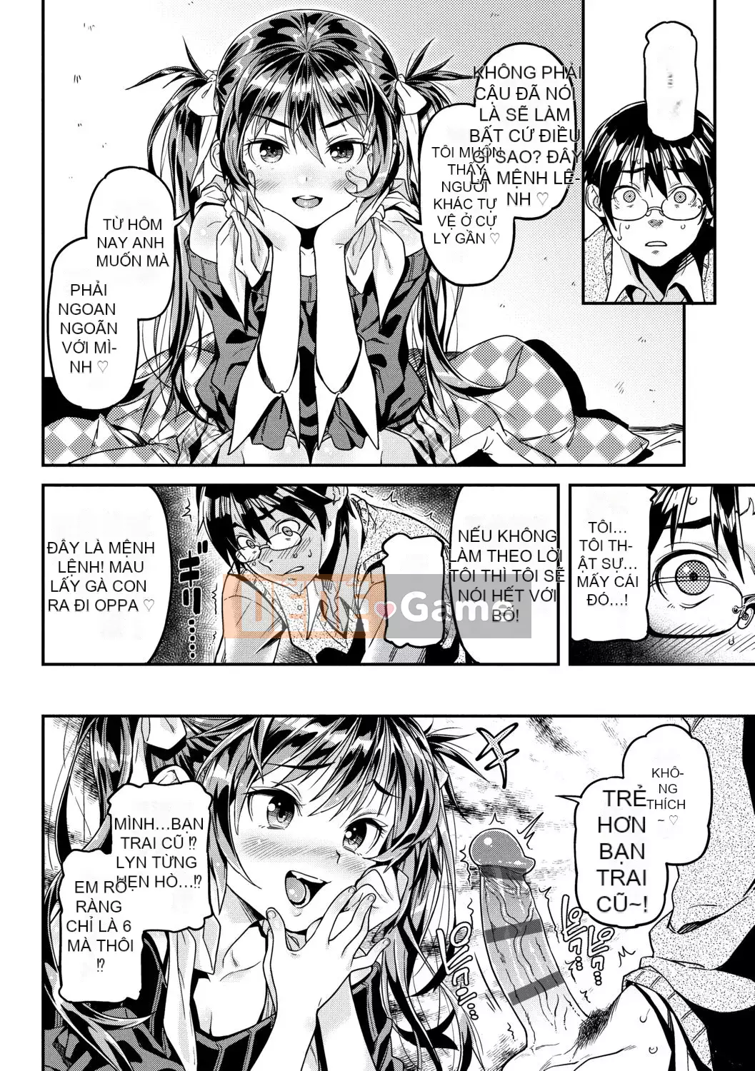 [Kink] Bạn có muốn chi tiêu nhiều hơn?