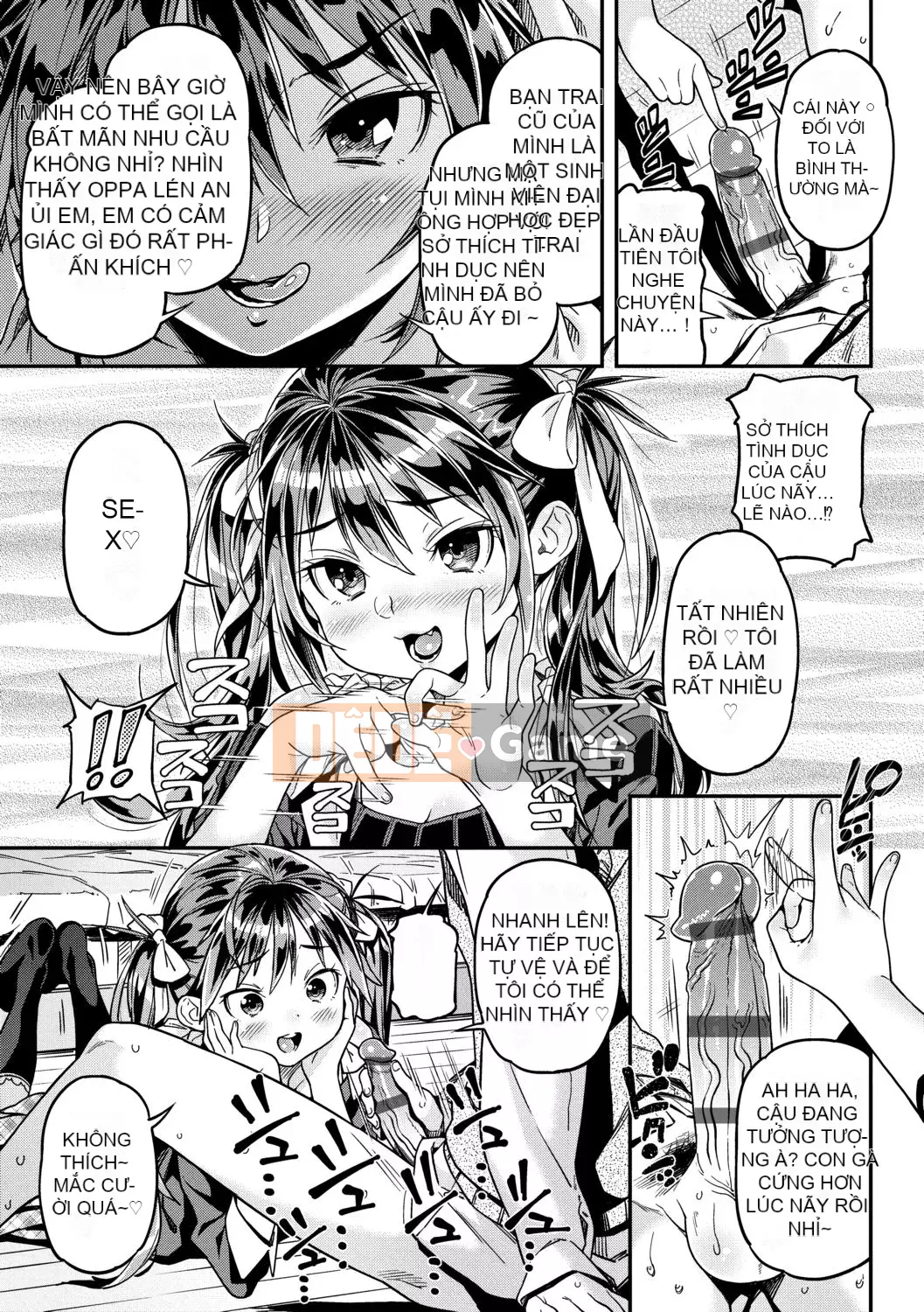 [Kink] Bạn có muốn chi tiêu nhiều hơn?