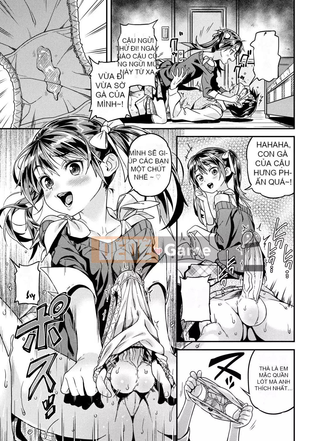 [Kink] Bạn có muốn chi tiêu nhiều hơn?