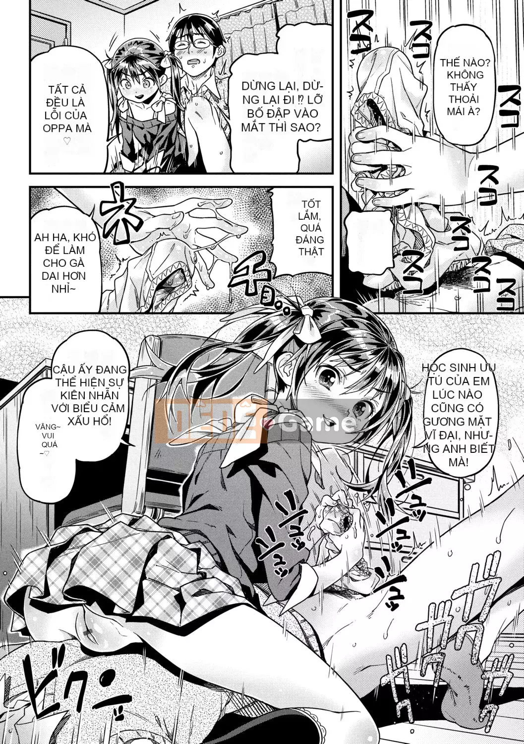 [Kink] Bạn có muốn chi tiêu nhiều hơn?