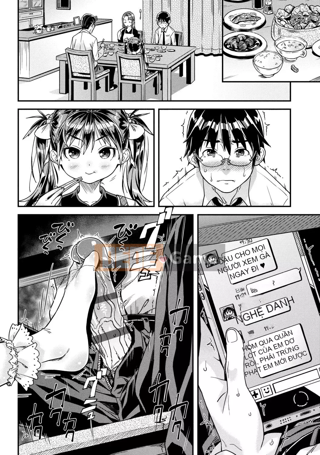 [Kink] Bạn có muốn chi tiêu nhiều hơn?