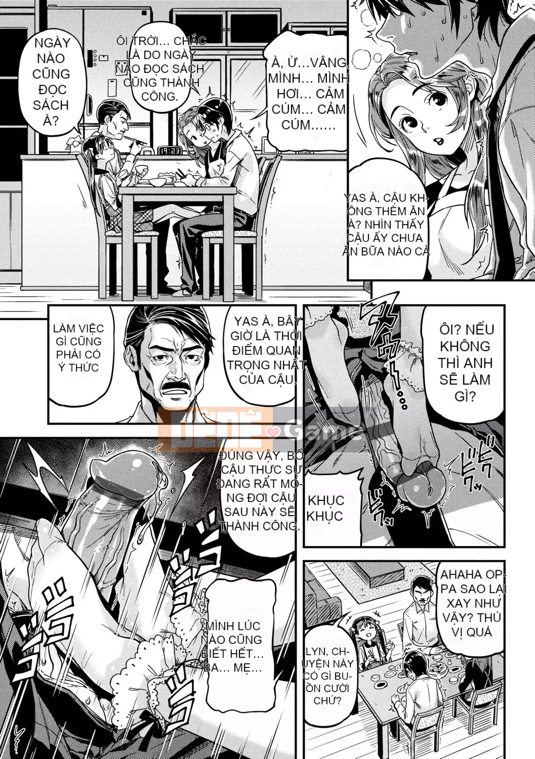 [Kink] Bạn có muốn chi tiêu nhiều hơn?