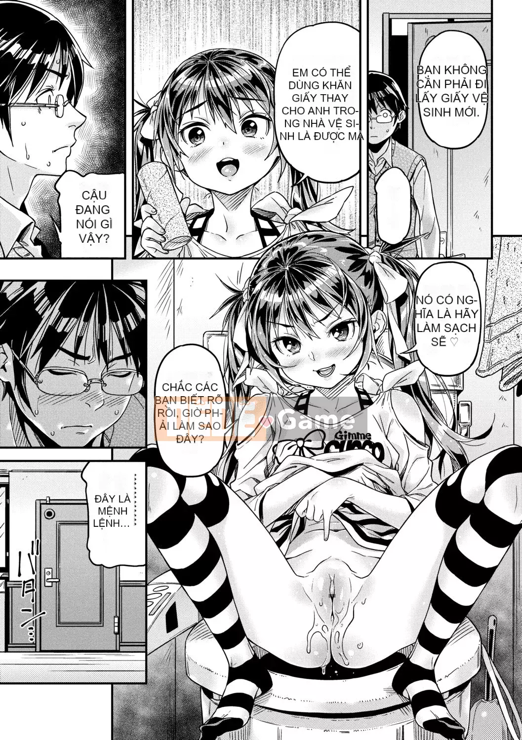 [Kink] Bạn có muốn chi tiêu nhiều hơn?