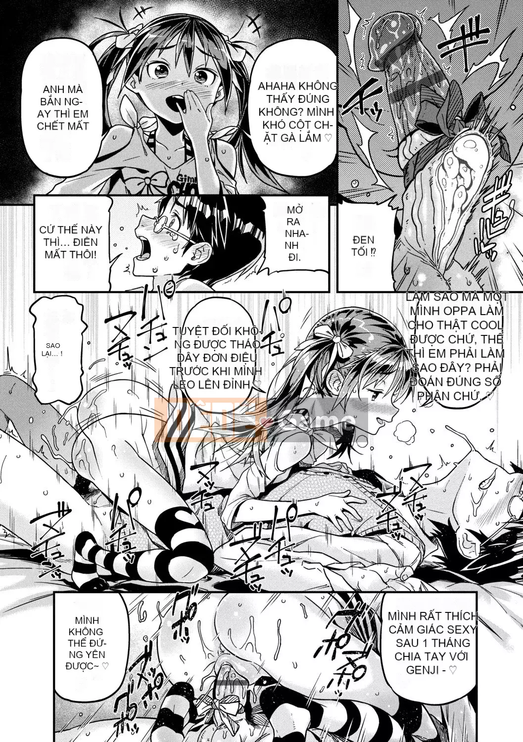 [Kink] Bạn có muốn chi tiêu nhiều hơn?