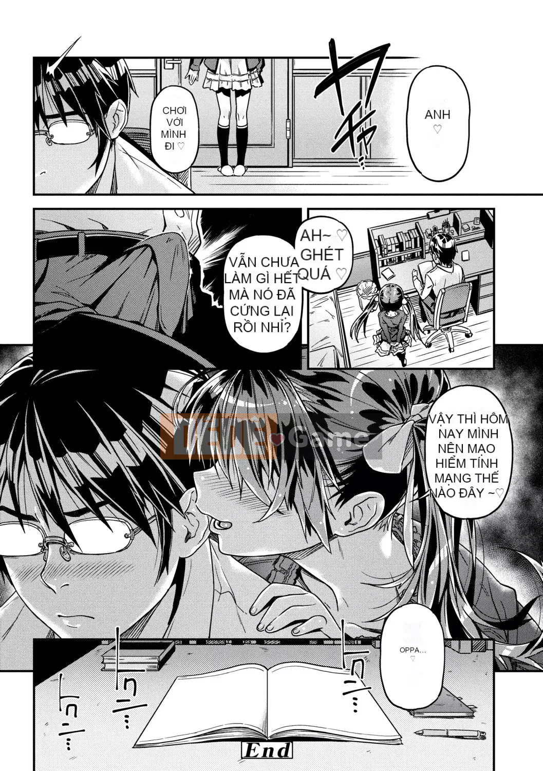 [Kink] Bạn có muốn chi tiêu nhiều hơn?