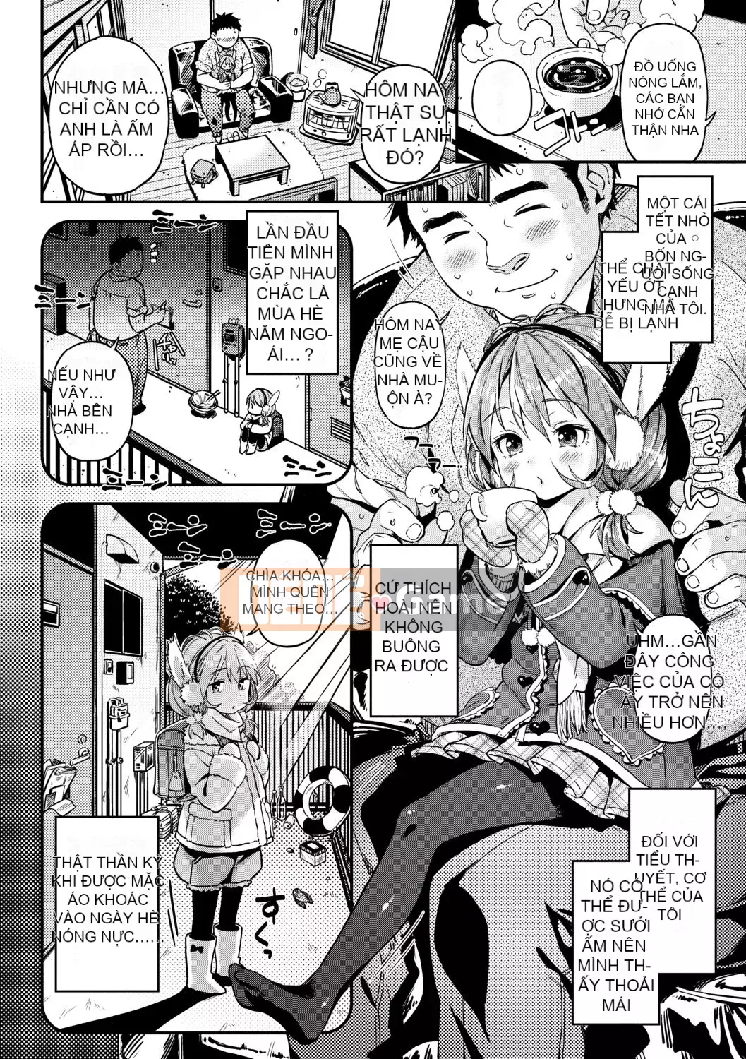 [Kink] Bạn có muốn chi tiêu nhiều hơn?