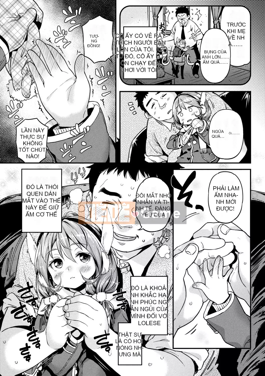 [Kink] Bạn có muốn chi tiêu nhiều hơn?