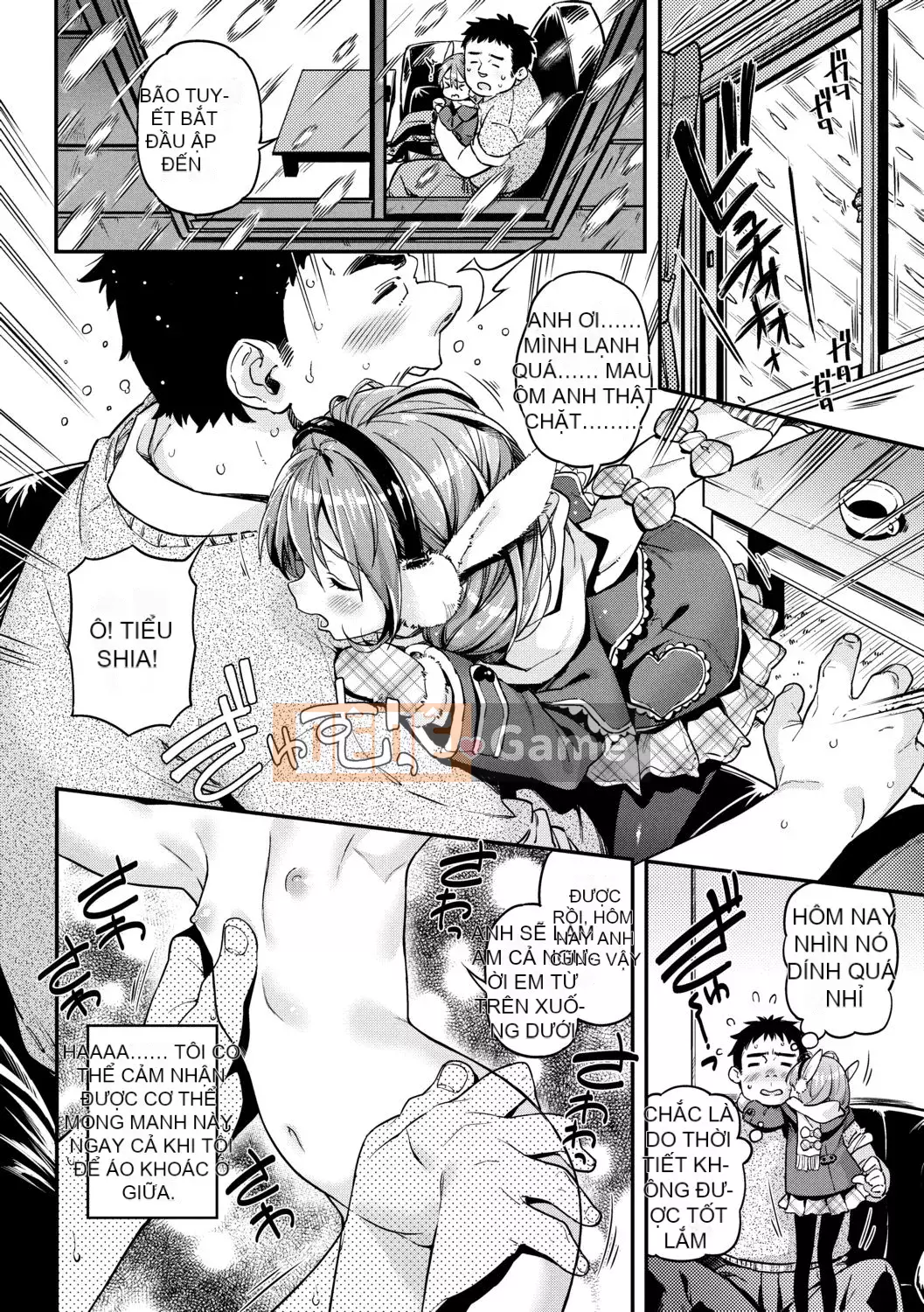 [Kink] Bạn có muốn chi tiêu nhiều hơn?