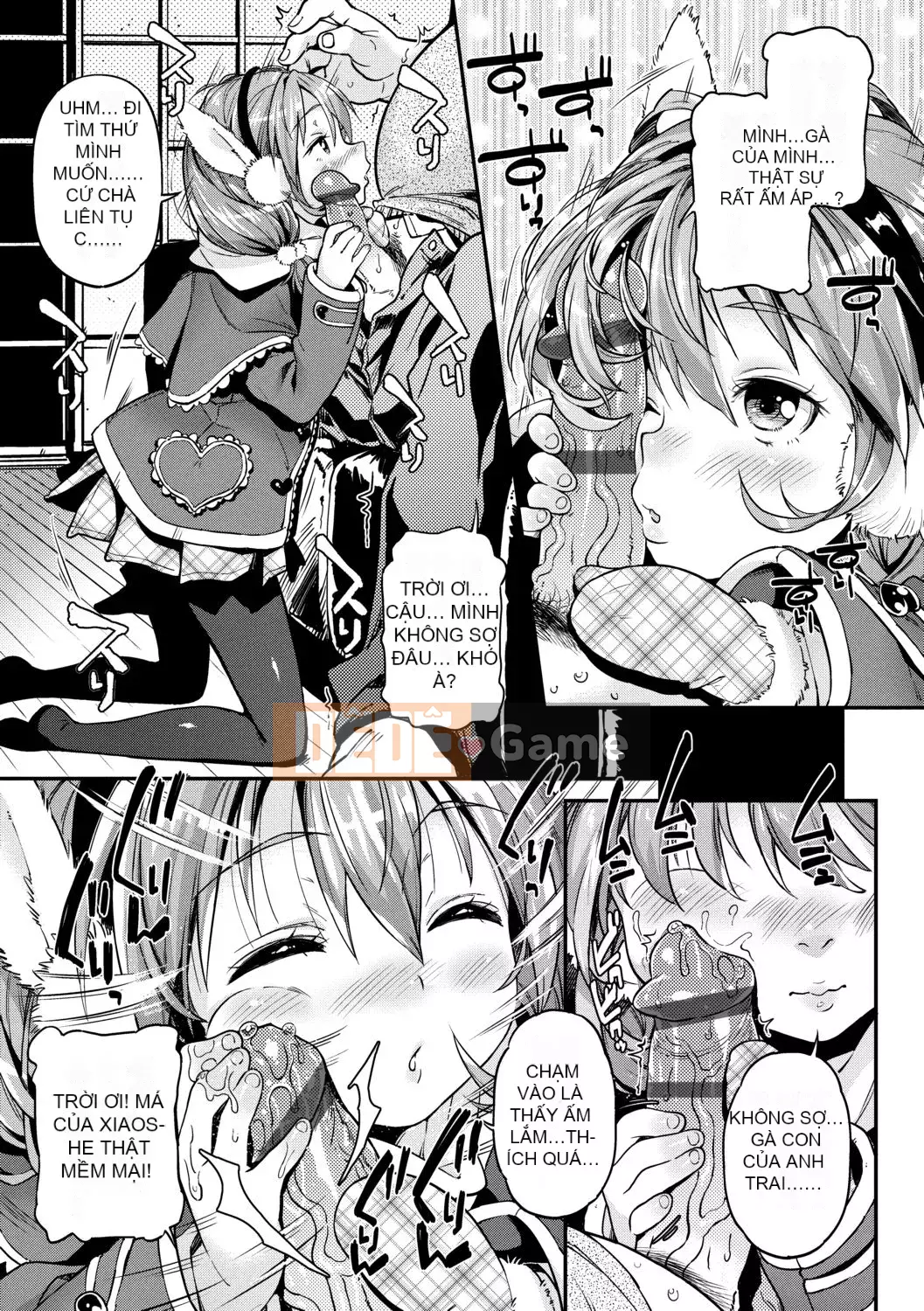 [Kink] Bạn có muốn chi tiêu nhiều hơn?