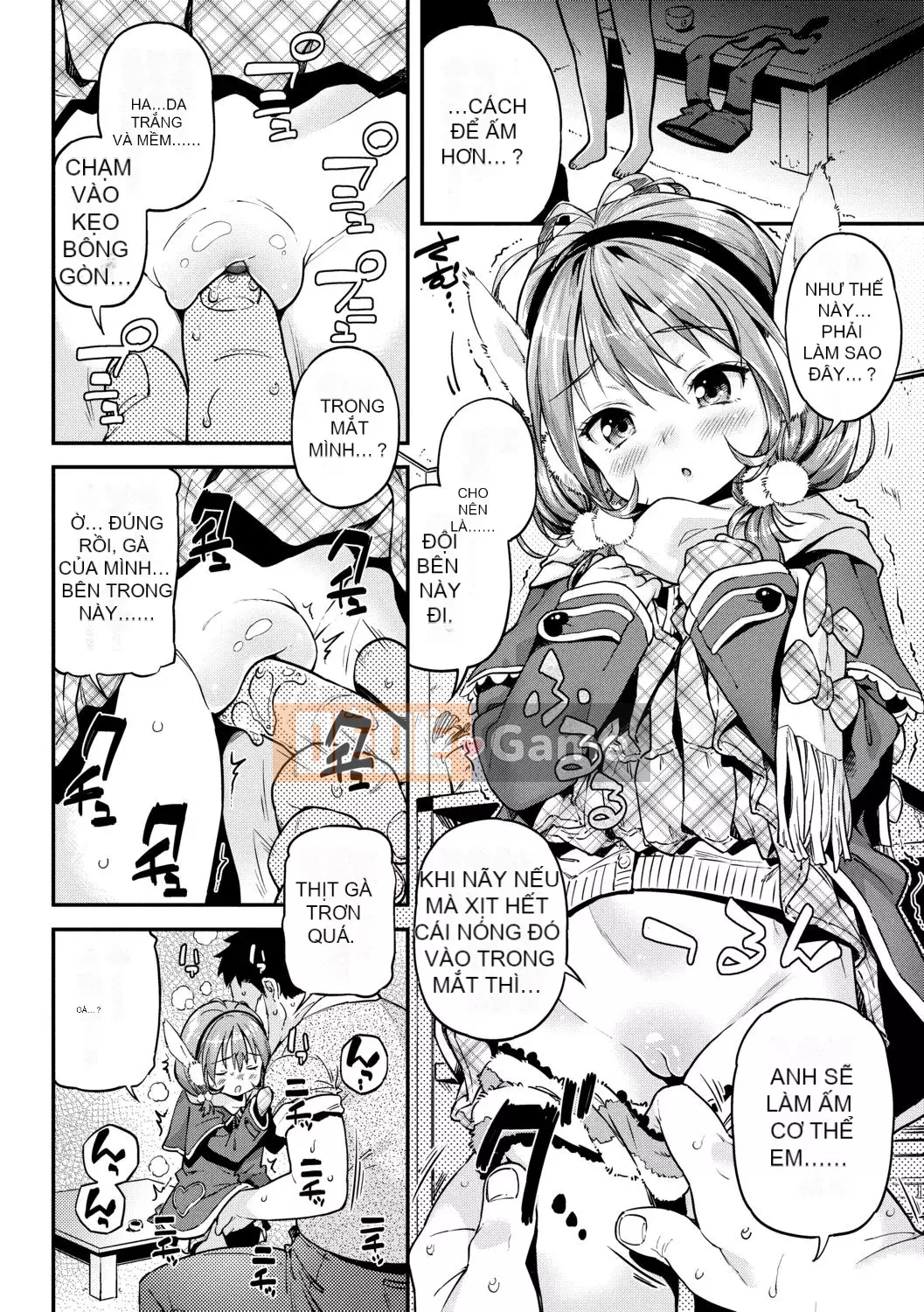 [Kink] Bạn có muốn chi tiêu nhiều hơn?