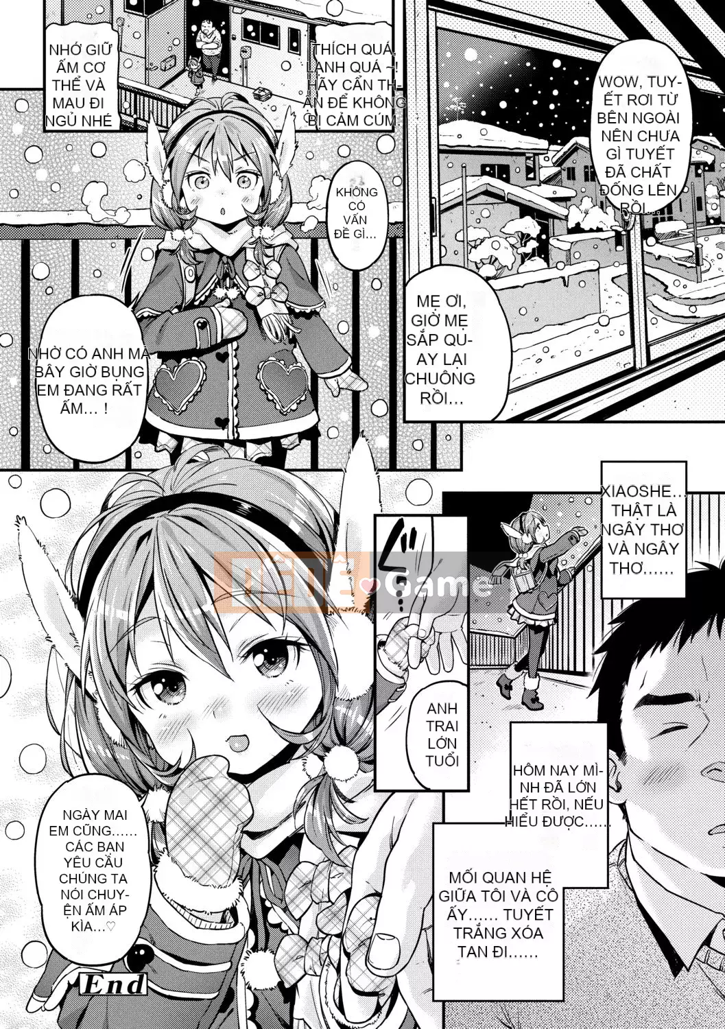 [Kink] Bạn có muốn chi tiêu nhiều hơn?