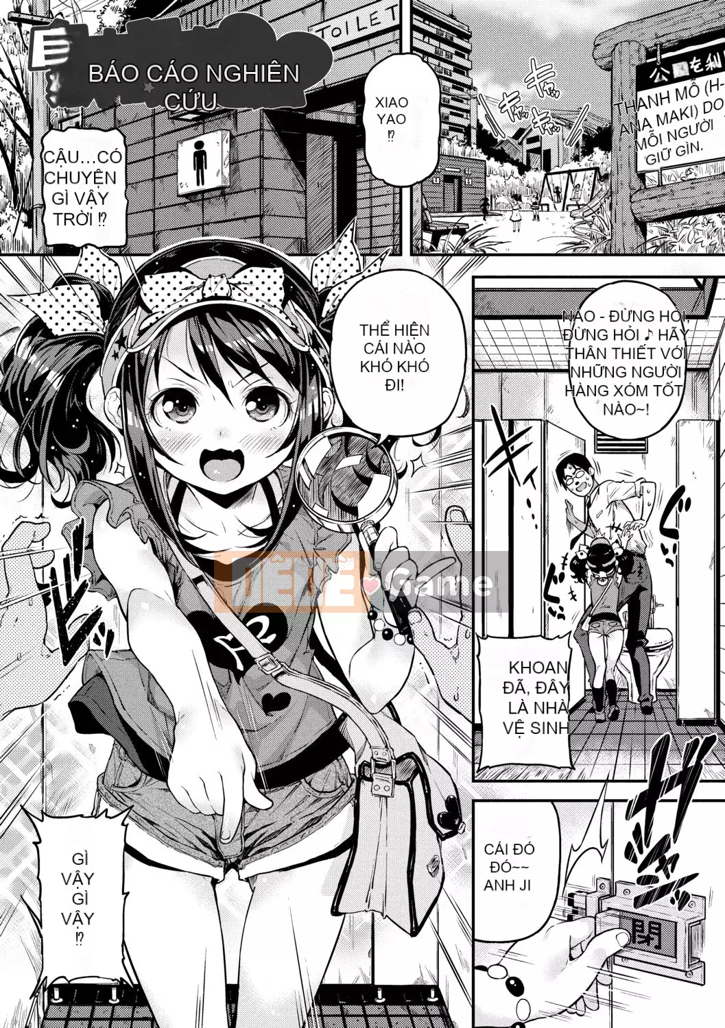 [Kink] Bạn có muốn chi tiêu nhiều hơn?