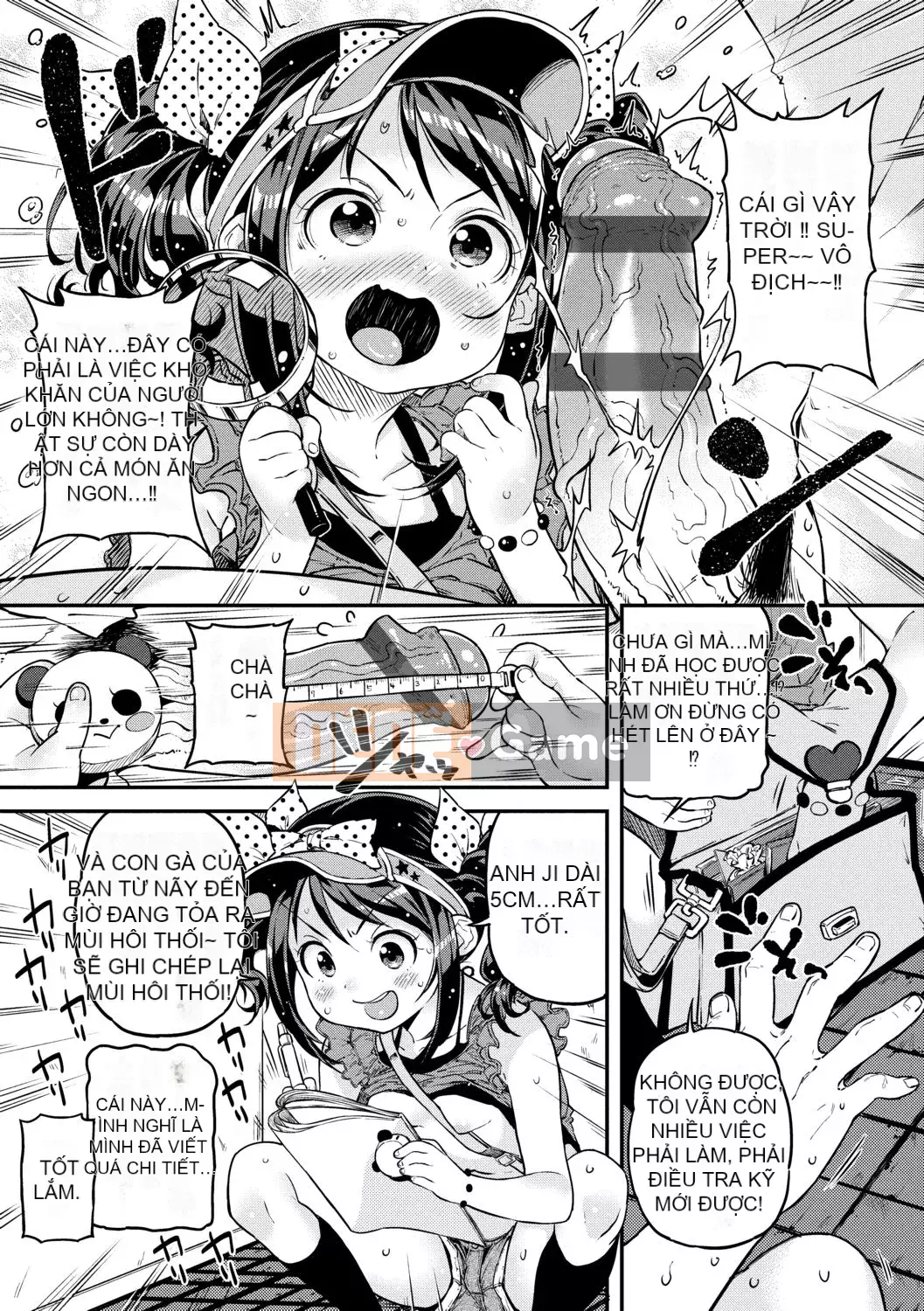 [Kink] Bạn có muốn chi tiêu nhiều hơn?