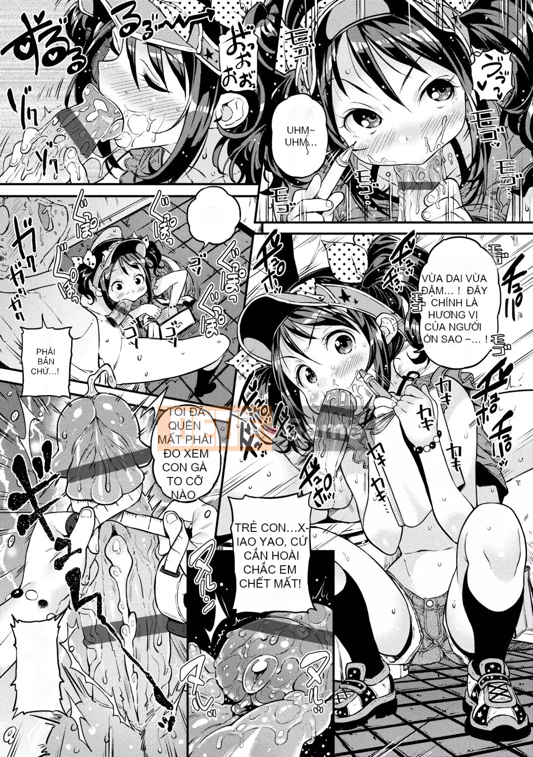 [Kink] Bạn có muốn chi tiêu nhiều hơn?