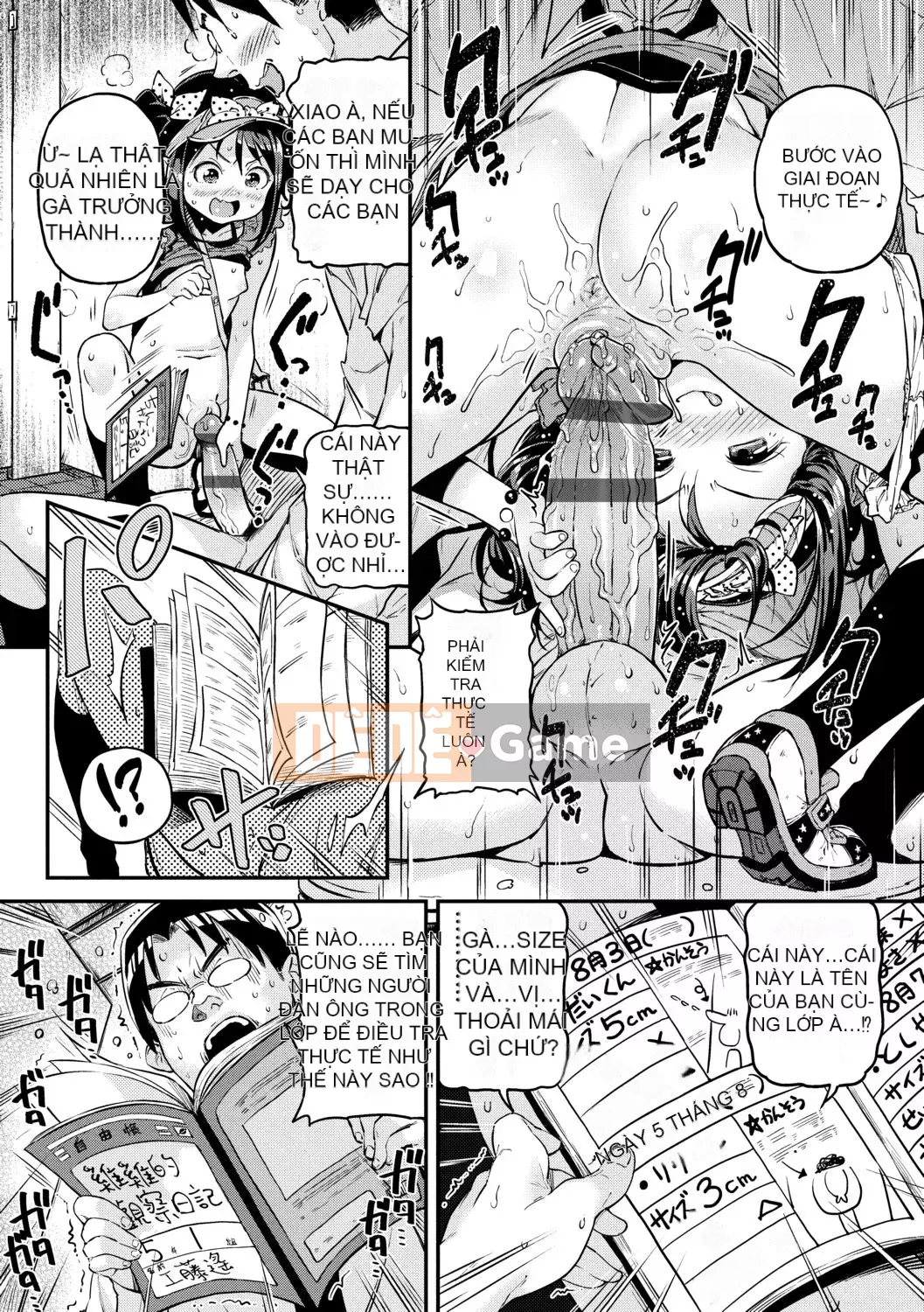 [Kink] Bạn có muốn chi tiêu nhiều hơn?