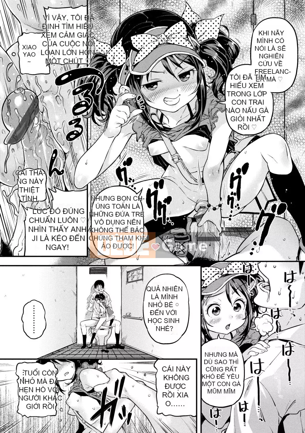 [Kink] Bạn có muốn chi tiêu nhiều hơn?