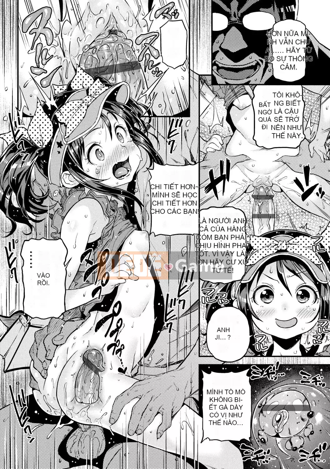 [Kink] Bạn có muốn chi tiêu nhiều hơn?