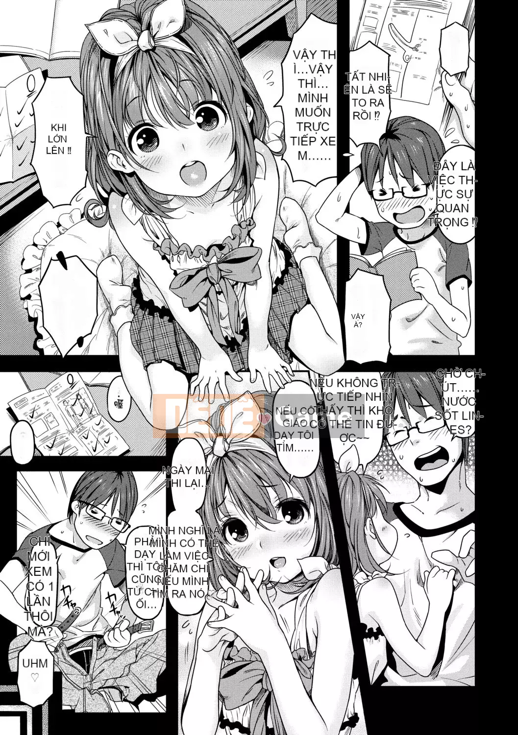 [Kink] Bạn có muốn chi tiêu nhiều hơn?