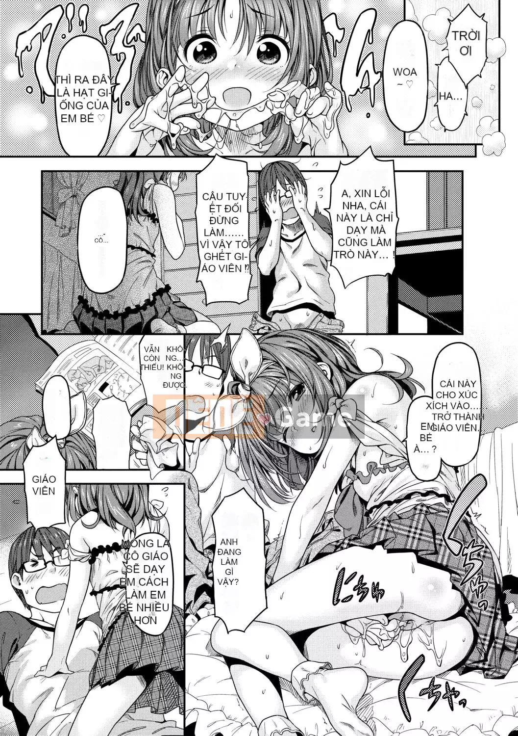 [Kink] Bạn có muốn chi tiêu nhiều hơn?