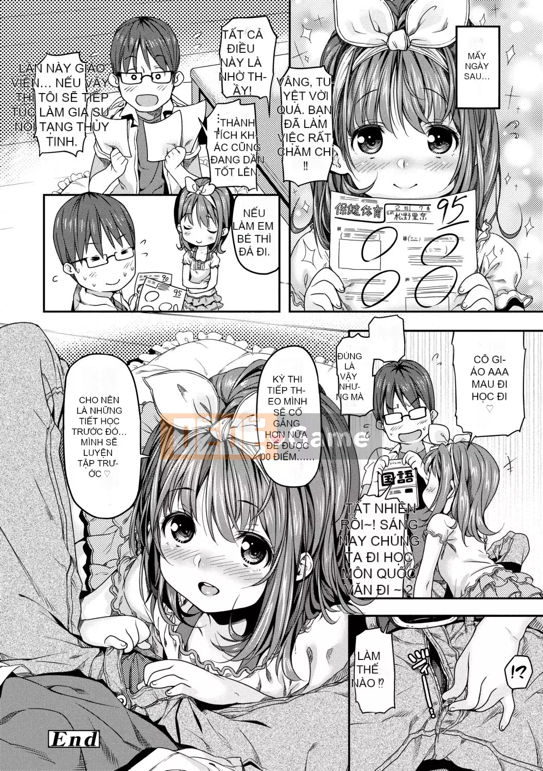 [Kink] Bạn có muốn chi tiêu nhiều hơn?