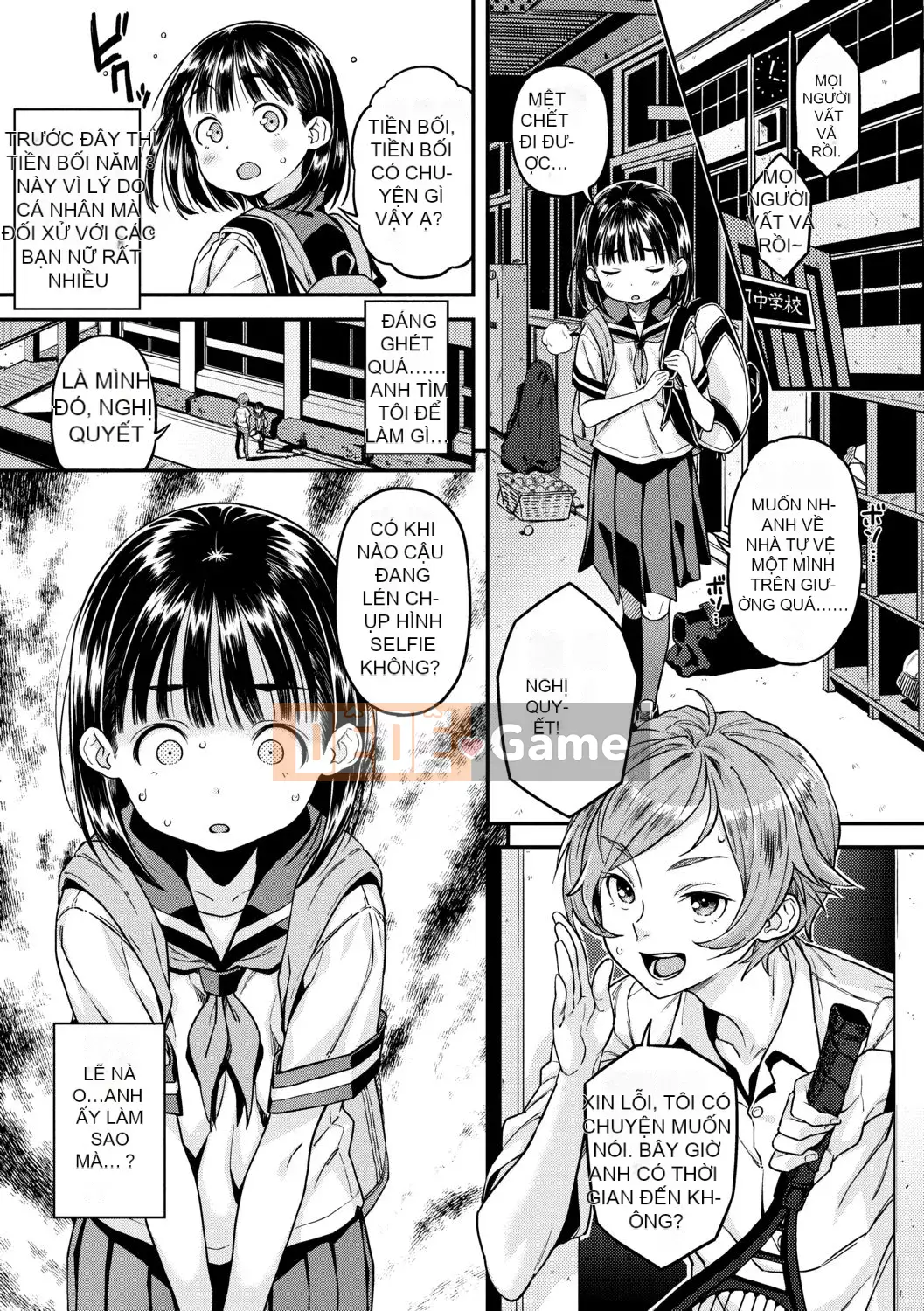 [Kink] Bạn có muốn chi tiêu nhiều hơn?