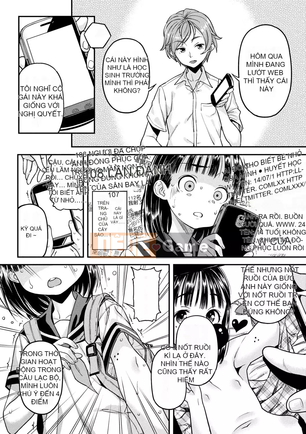 [Kink] Bạn có muốn chi tiêu nhiều hơn?