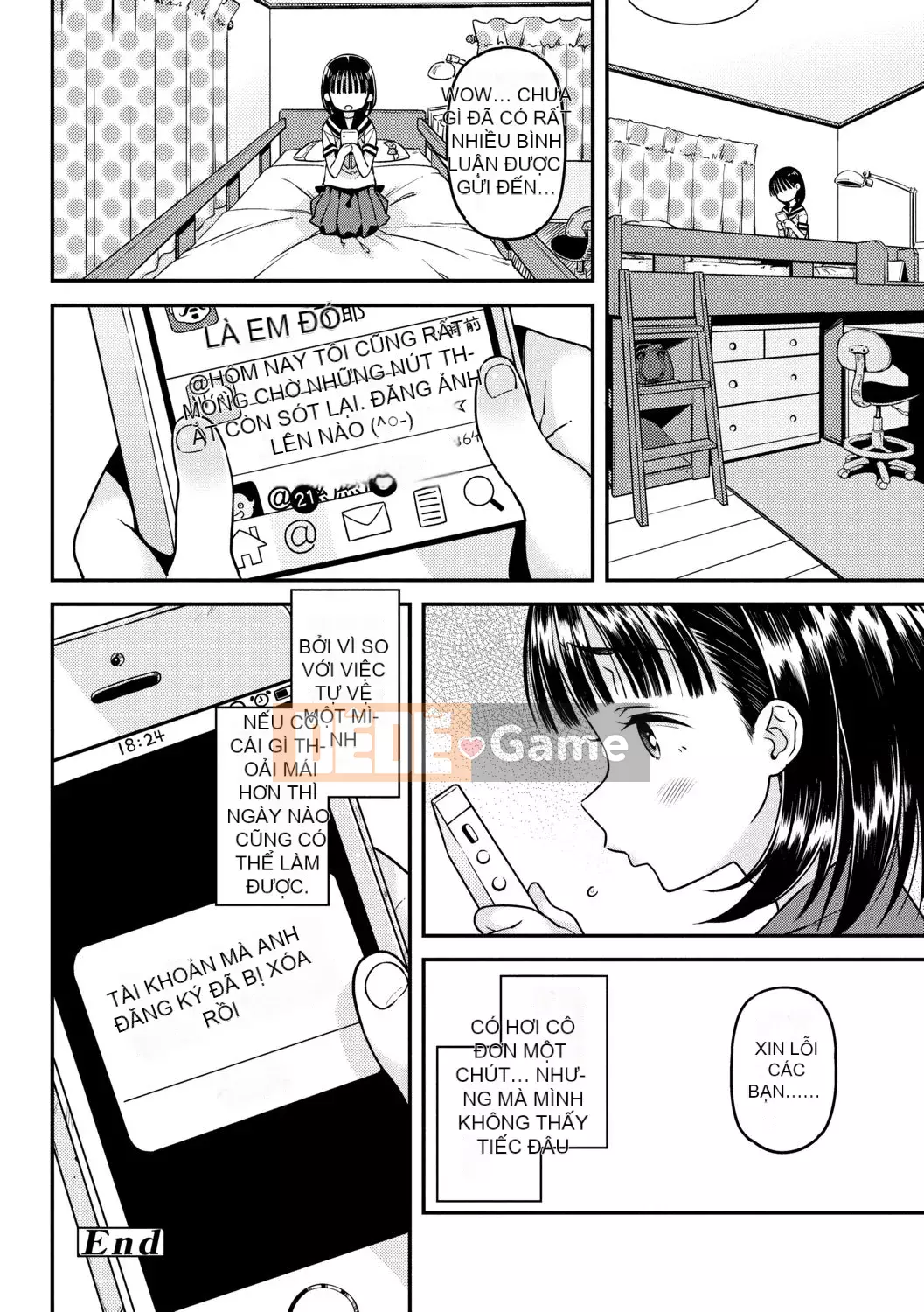 [Kink] Bạn có muốn chi tiêu nhiều hơn?