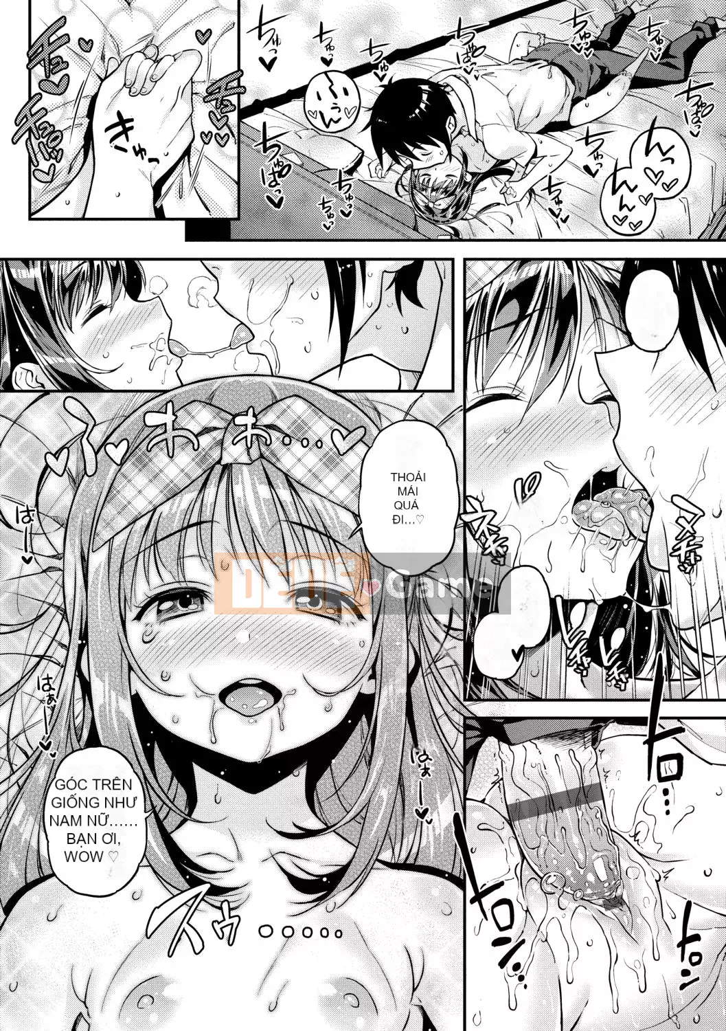 [Kink] Bạn có muốn chi tiêu nhiều hơn?