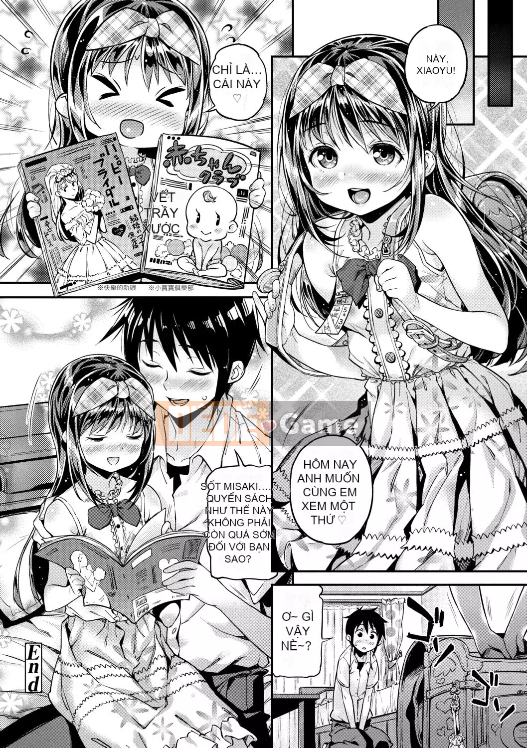 [Kink] Bạn có muốn chi tiêu nhiều hơn?