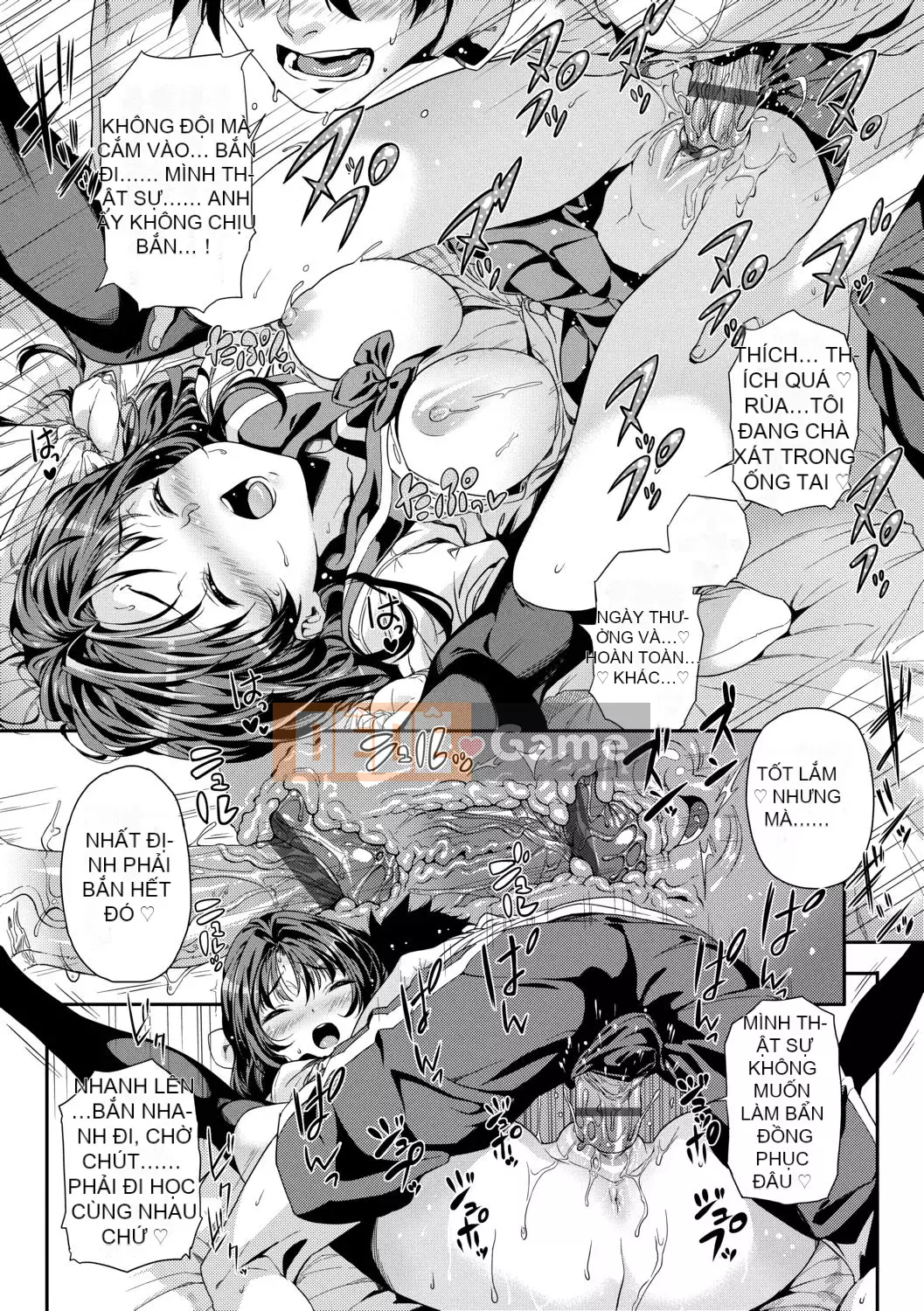 [Kink] Bạn có muốn chi tiêu nhiều hơn?