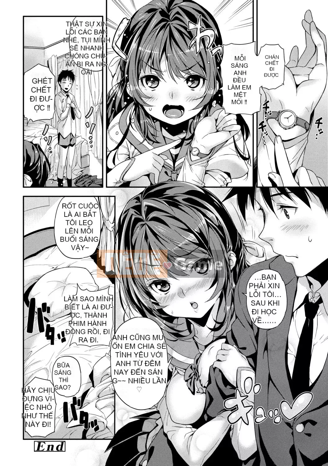 [Kink] Bạn có muốn chi tiêu nhiều hơn?