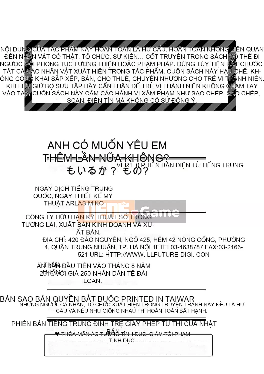 [Kink] Bạn có muốn chi tiêu nhiều hơn?