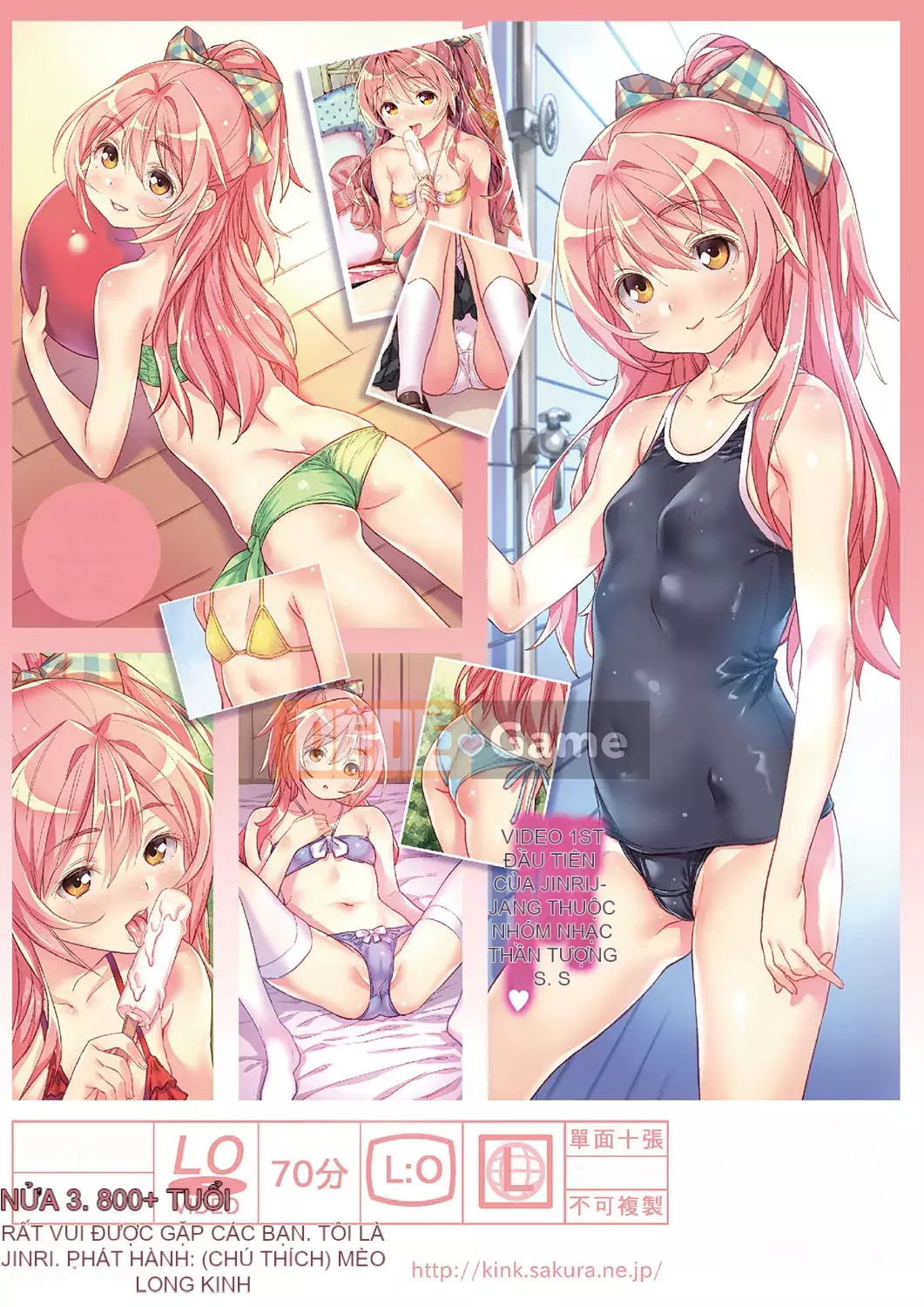 [Kink] Bạn có muốn chi tiêu nhiều hơn?